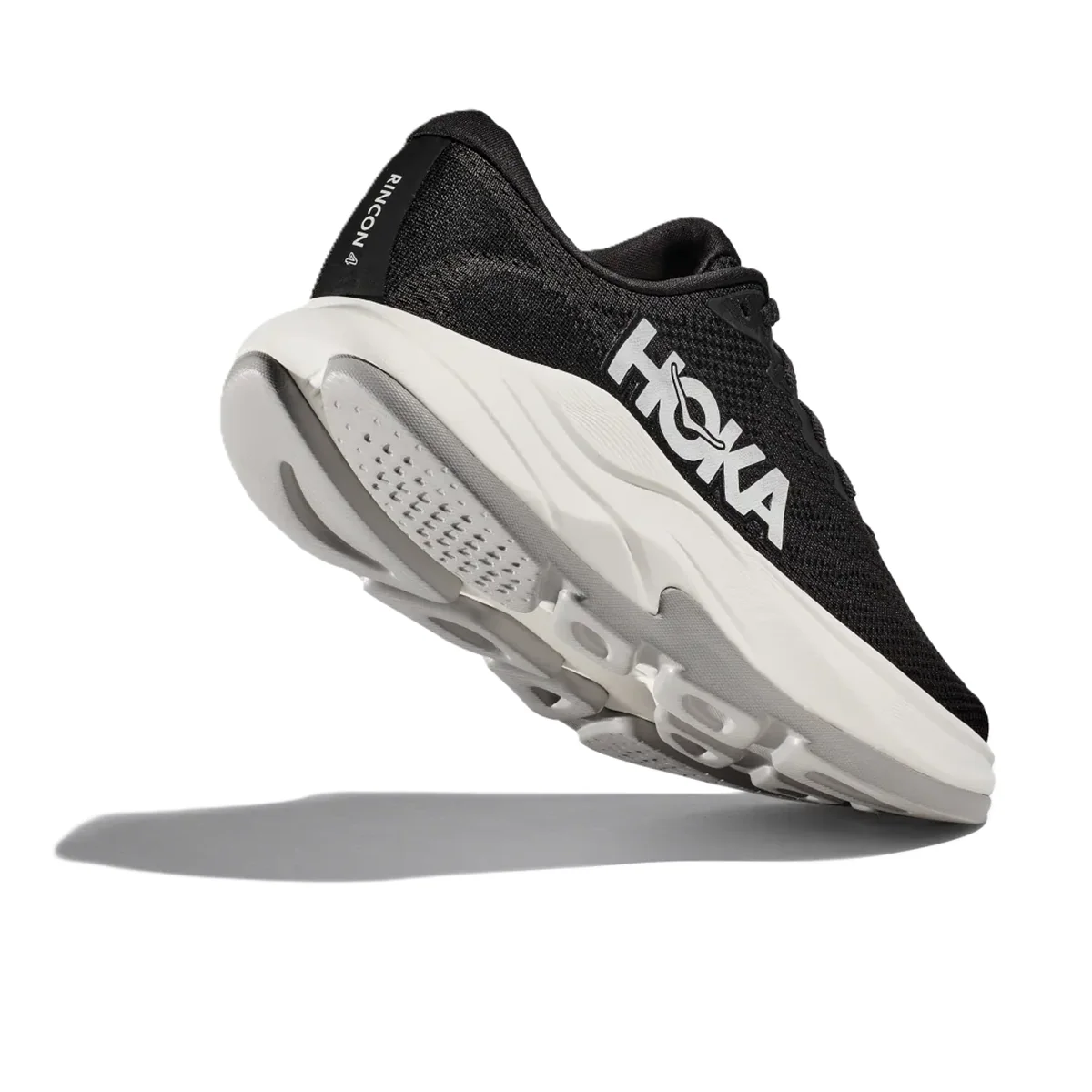 HOKA RINCON 4 W SCARPA DONNA DA CORSA SU STRADA LEGGERA E AMMORTIZZATA - NUOVI ARRIVI SS25 - DISPONIBILE IN 3 COLORI - Image 6