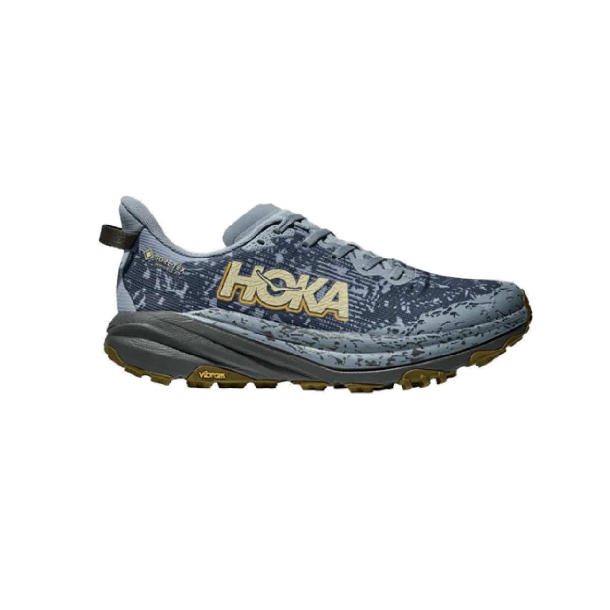 HOKA M SPEEDGOAT 6 GTX  UOMO - DISPONIBILE IN 3 COLORI - Image 16