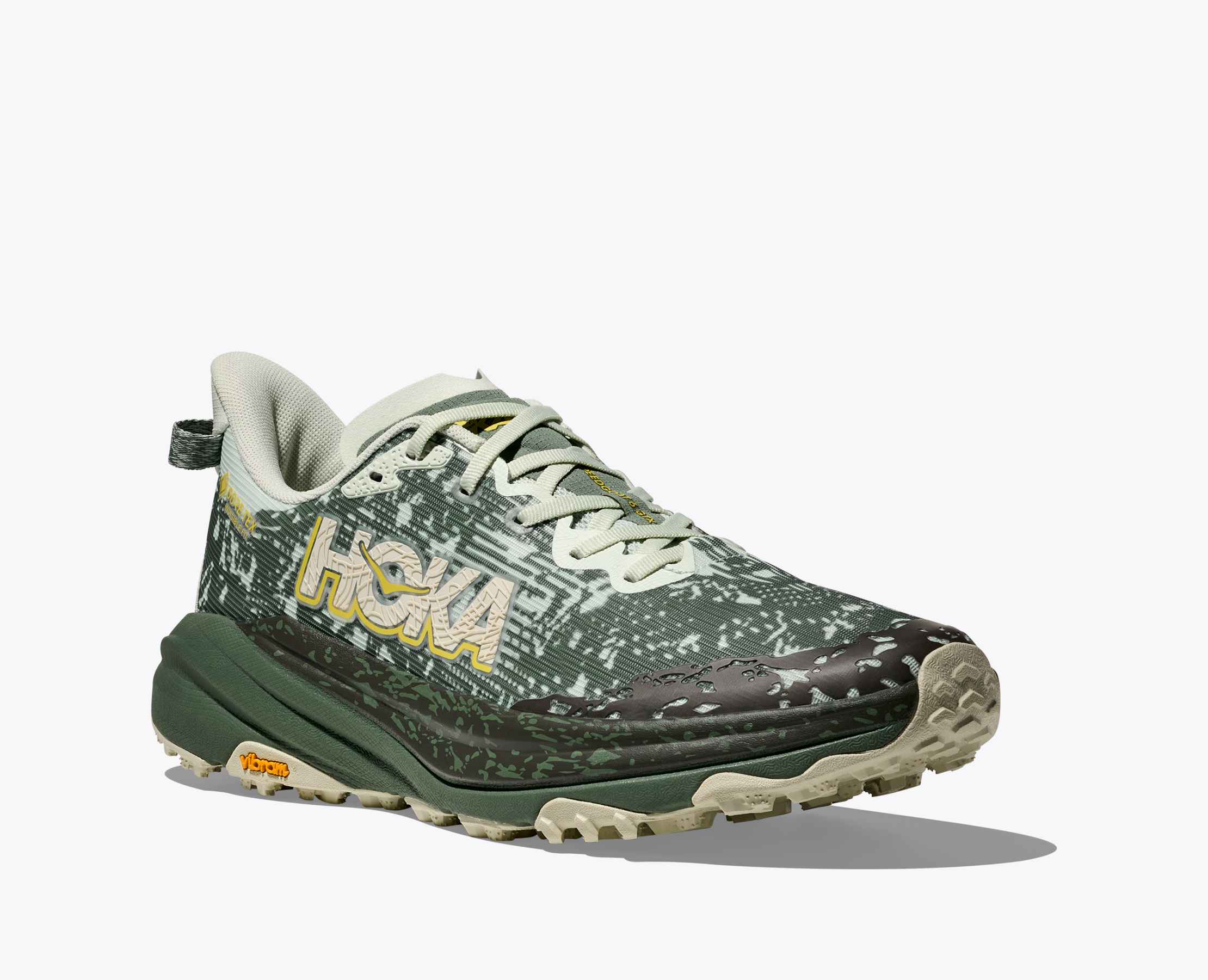 HOKA M SPEEDGOAT 6 GTX  UOMO - DISPONIBILE IN 3 COLORI - Image 3