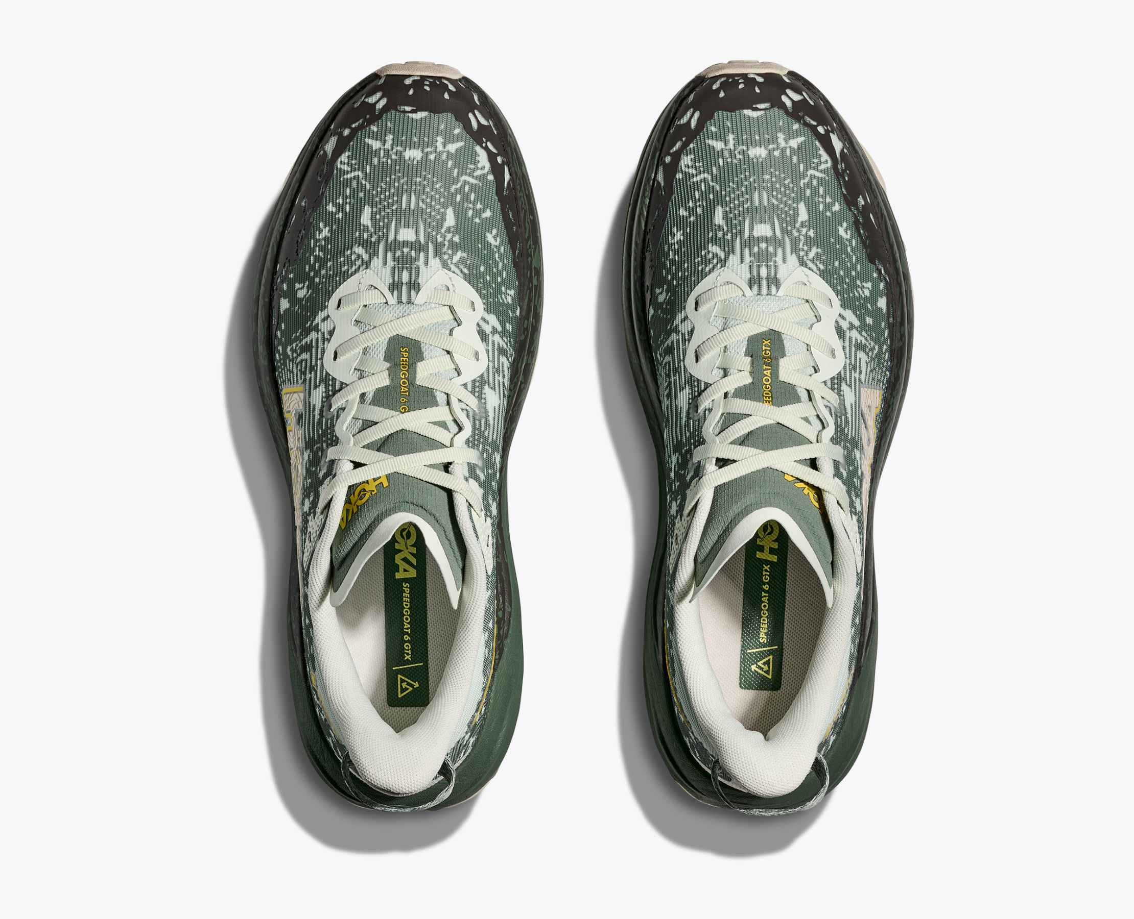 HOKA M SPEEDGOAT 6 GTX  UOMO - DISPONIBILE IN 3 COLORI - Image 4