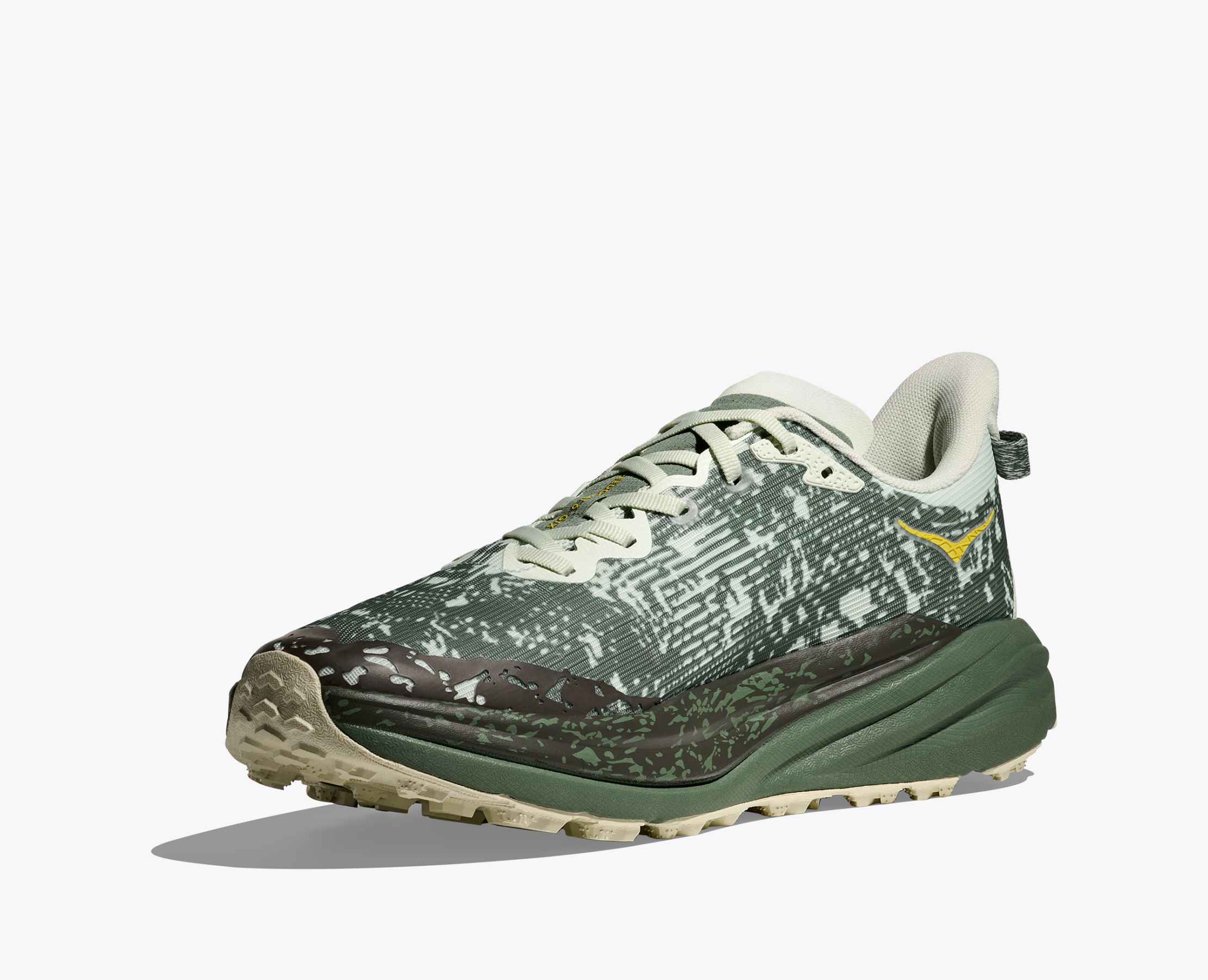 HOKA M SPEEDGOAT 6 GTX  UOMO - DISPONIBILE IN 3 COLORI - Image 7