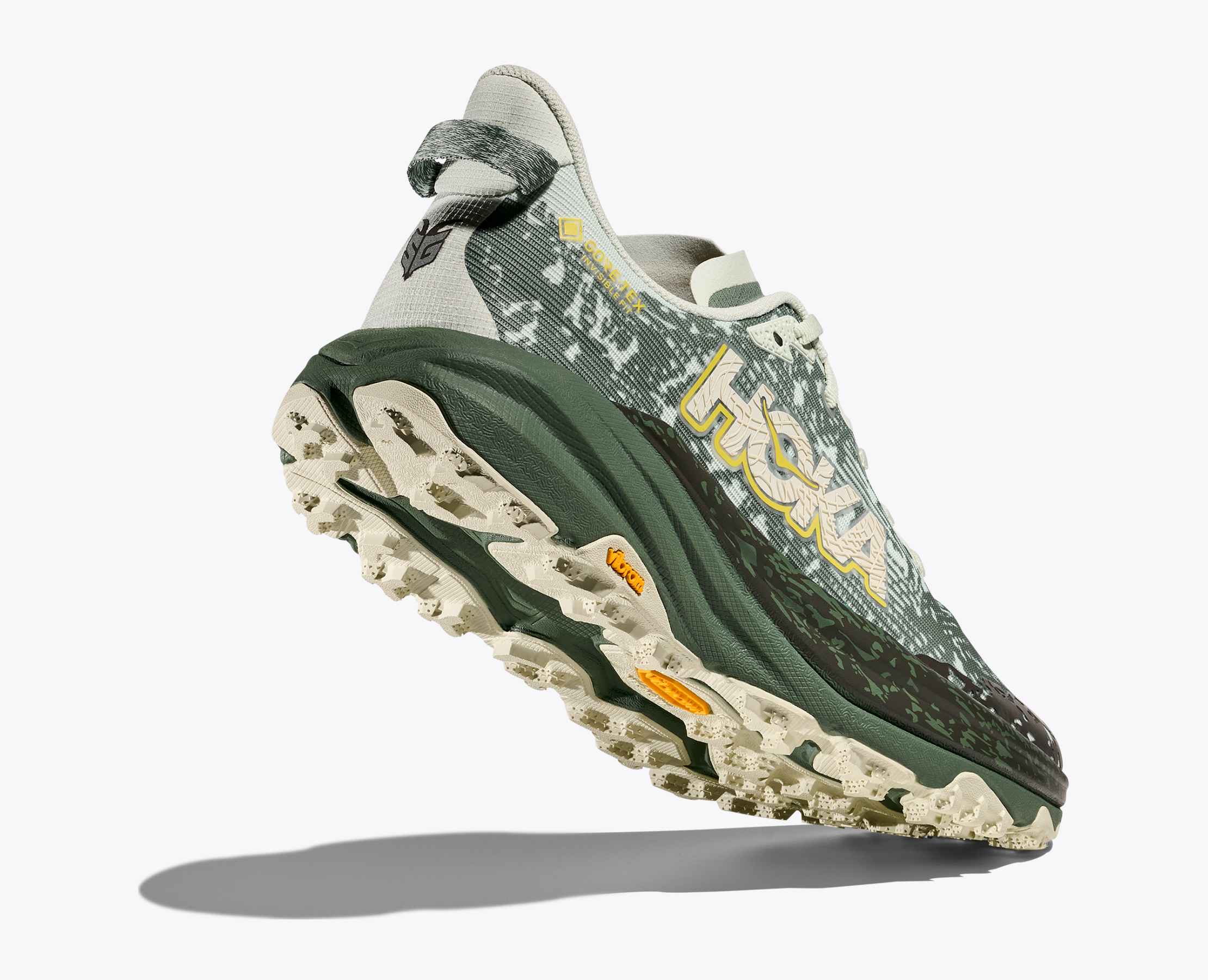 HOKA M SPEEDGOAT 6 GTX  UOMO - DISPONIBILE IN 3 COLORI - Image 8
