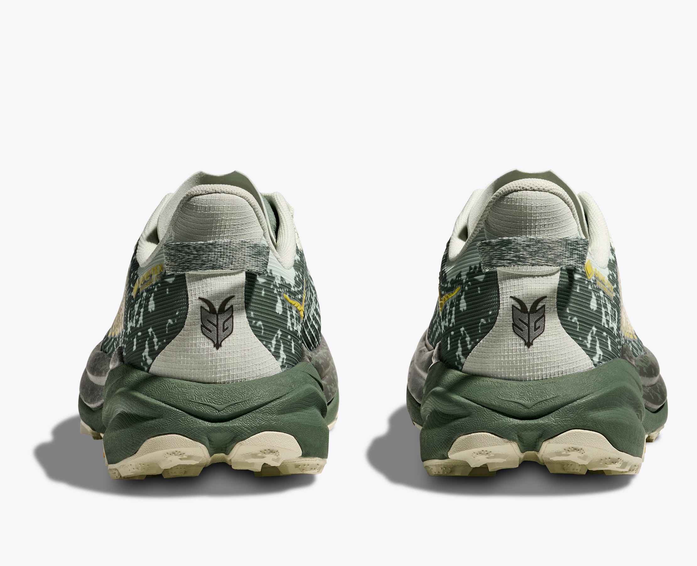HOKA M SPEEDGOAT 6 GTX  UOMO - DISPONIBILE IN 3 COLORI - Image 9