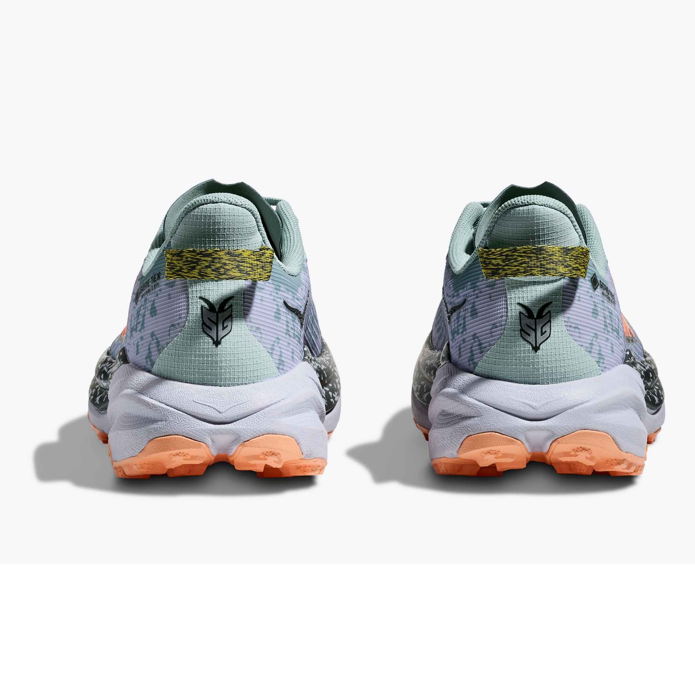 HOKA SPEEDGOAT 6 GTX SCARPA DONNA IMPERMEABILE DA TRAIL RUNNING E ESCURSIONISMO AMMORTIZZATA E REATTIVA - NUOVI ARRIVI - Image 13