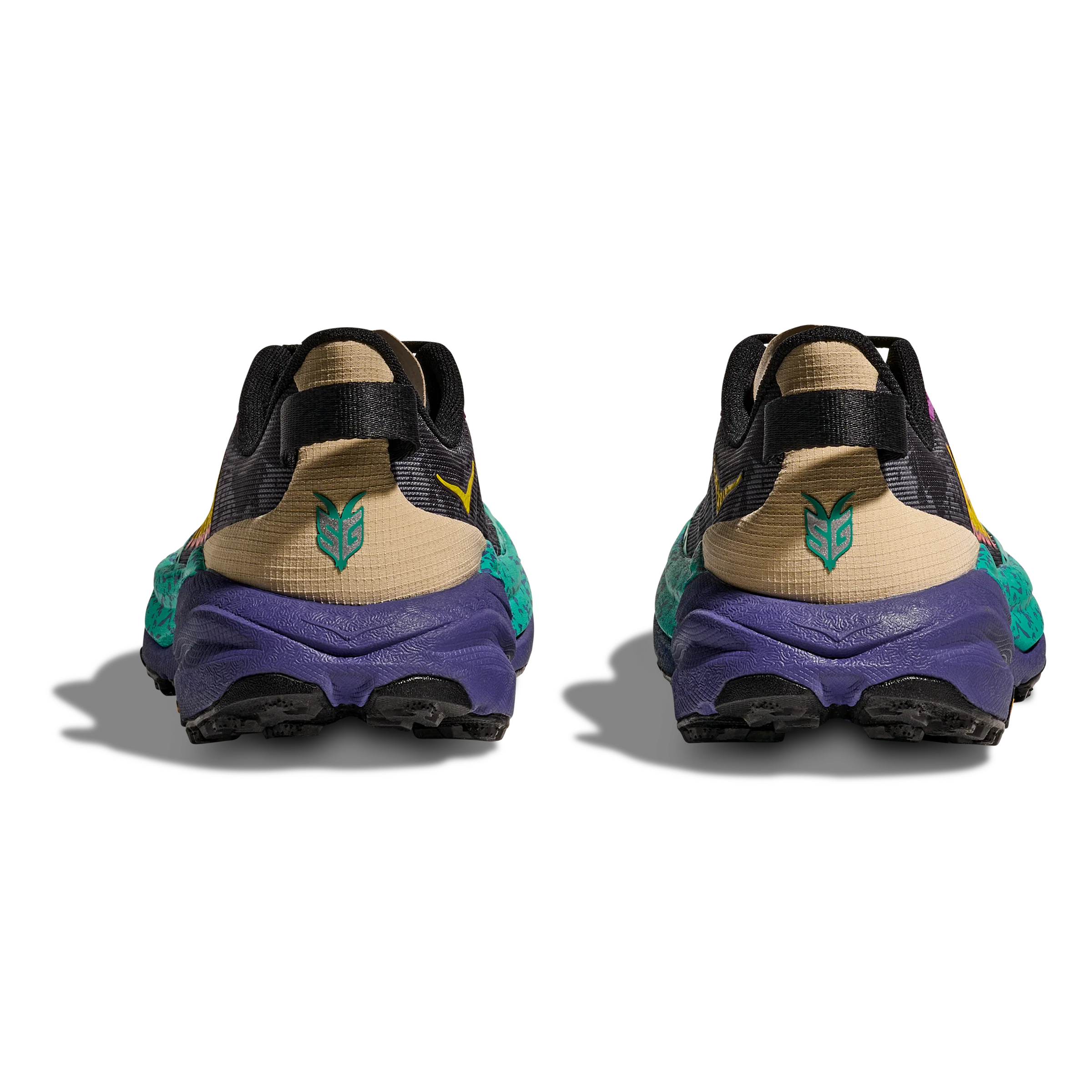 HOKA SPEEDGOAT 6 UOMO SCARPA DA TRAIL RUNNING AMMORTIZZATA IN SUOLA VIBRAM - DISPONIBILE IN VARI COLORI! - Image 26