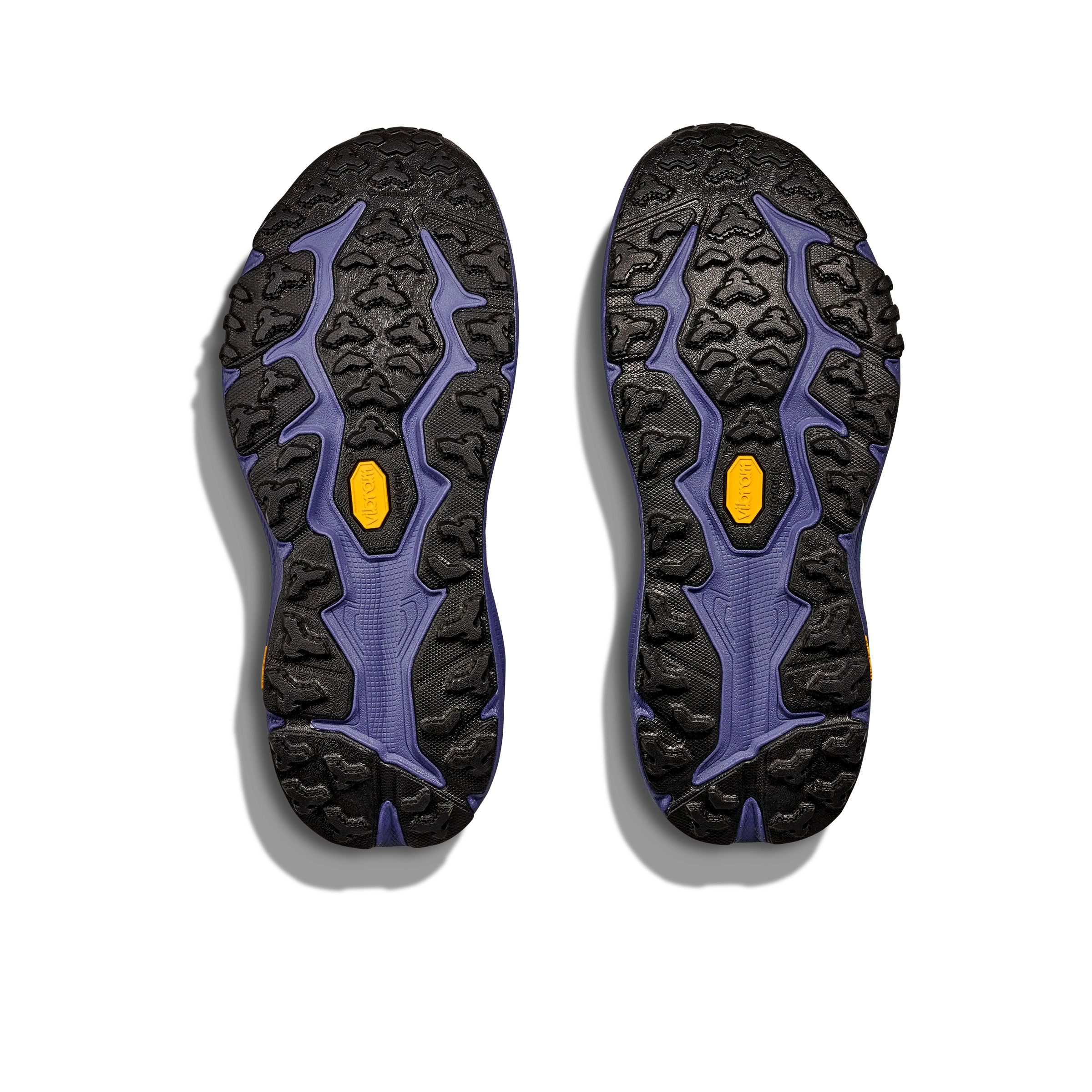HOKA SPEEDGOAT 6 UOMO SCARPA DA TRAIL RUNNING AMMORTIZZATA IN SUOLA VIBRAM - DISPONIBILE IN VARI COLORI! - Image 30