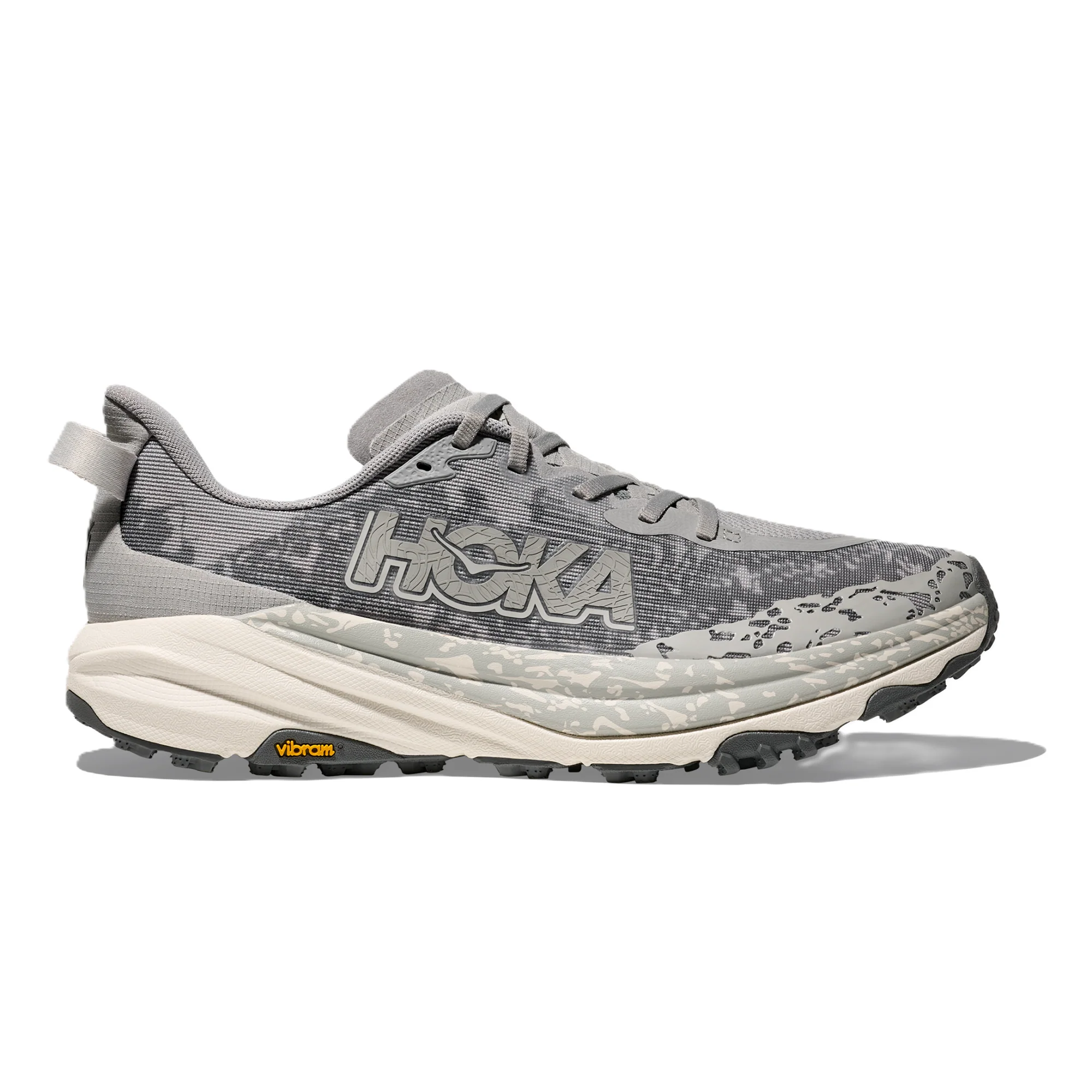 HOKA SPEEDGOAT 6 UOMO SCARPA DA TRAIL RUNNING AMMORTIZZATA IN SUOLA VIBRAM - DISPONIBILE IN VARI COLORI! - Image 4