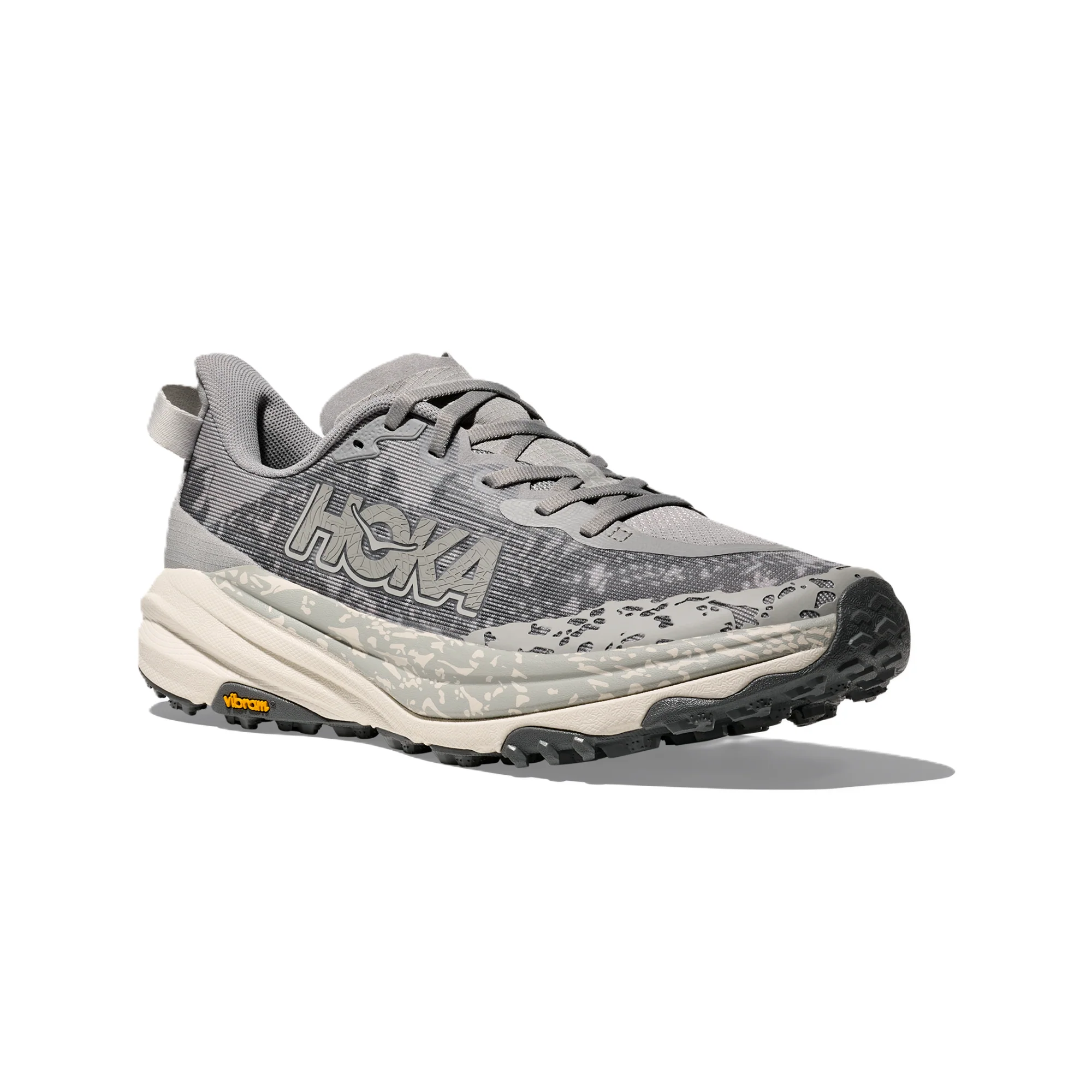 HOKA SPEEDGOAT 6 UOMO SCARPA DA TRAIL RUNNING AMMORTIZZATA IN SUOLA VIBRAM - DISPONIBILE IN VARI COLORI! - Image 8