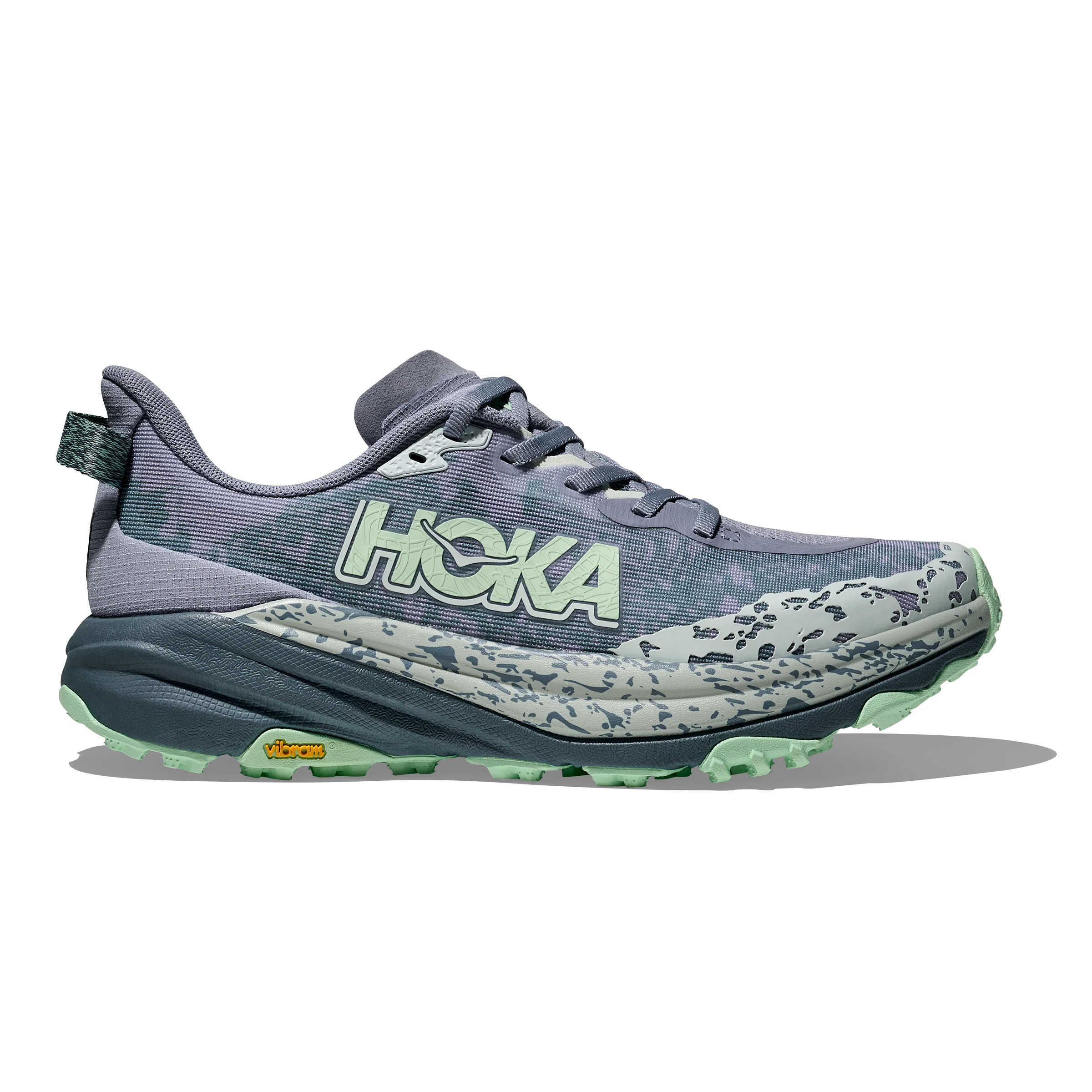 HOKA SPEEDGOAT 6  DONNA DISPONIBILE IN 3 COLORI - Image 2