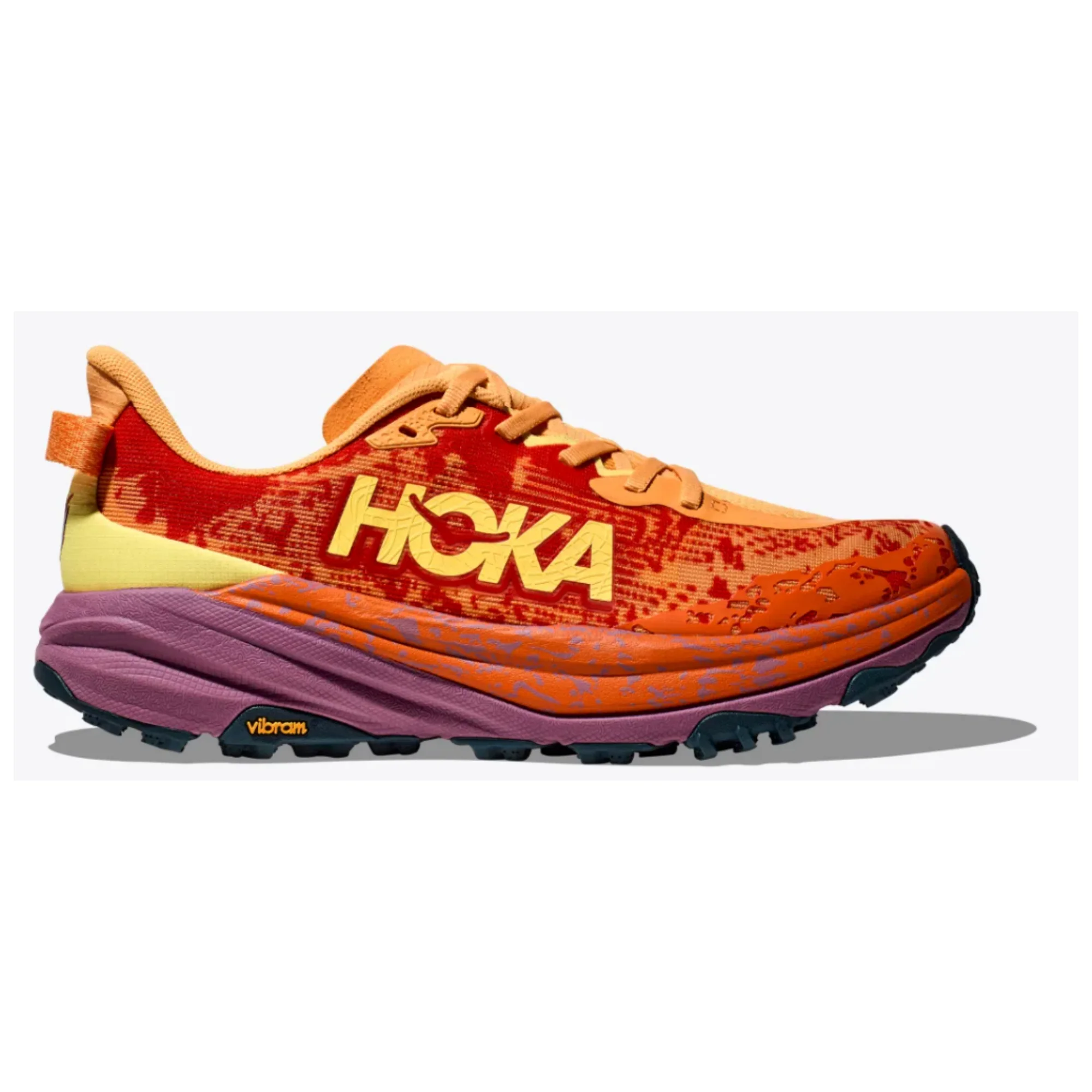 HOKA SPEEDGOAT 6  DONNA DISPONIBILE IN 3 COLORI - Image 4
