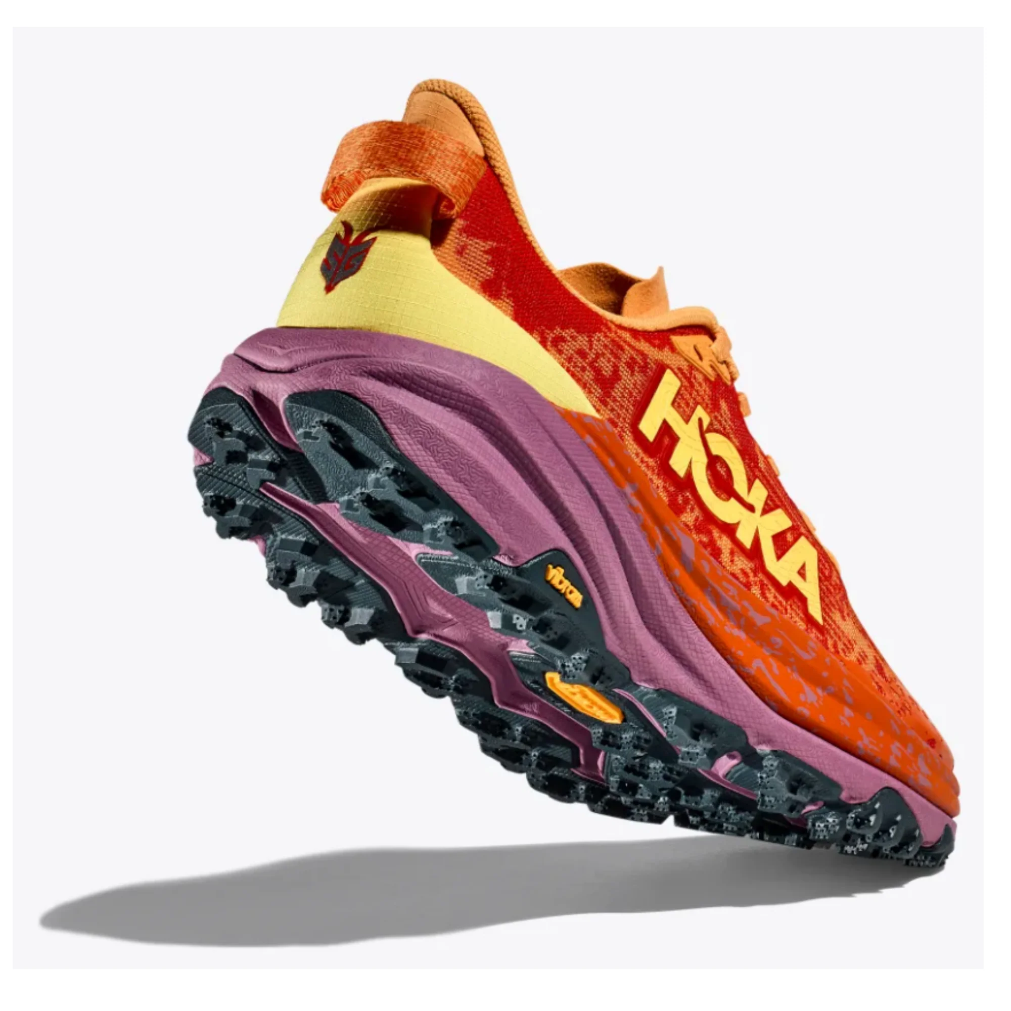 HOKA SPEEDGOAT 6  DONNA DISPONIBILE IN 3 COLORI - Image 9