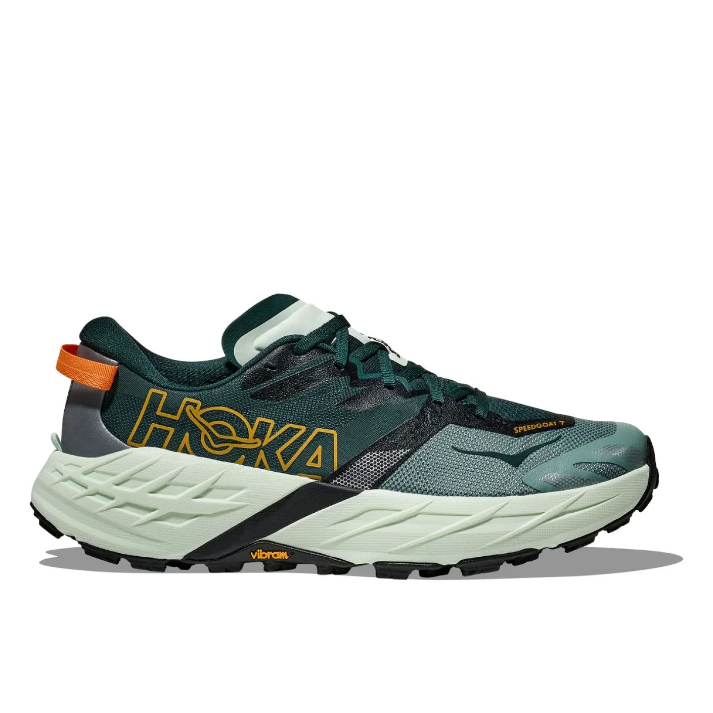 HOKA SPEEDGOAT 7 UOMO - DISPONIBILE IN 2 COLORI