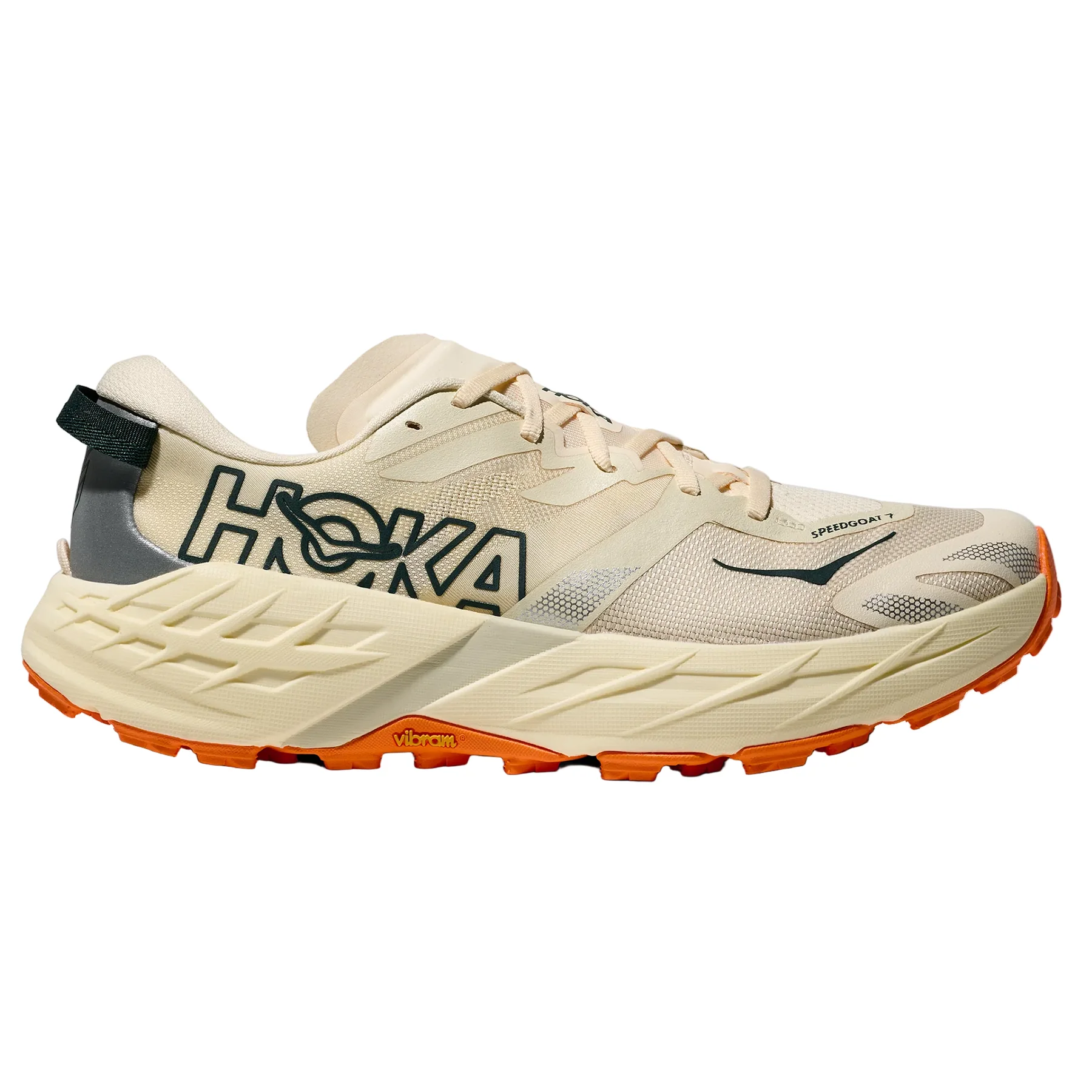 HOKA SPEEDGOAT 7 UOMO - DISPONIBILE IN 2 COLORI - Image 2