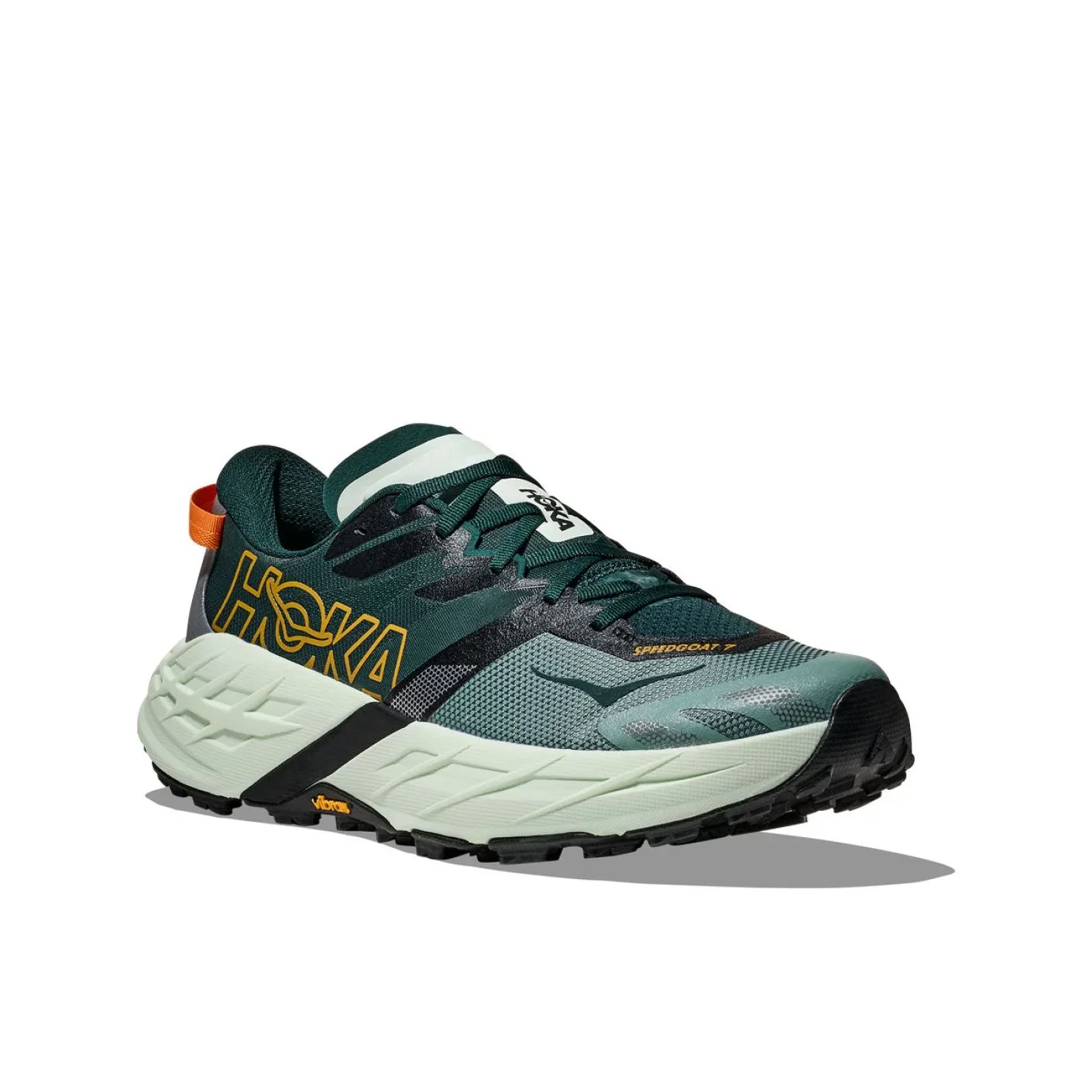 HOKA SPEEDGOAT 7 UOMO - DISPONIBILE IN 2 COLORI - Image 3