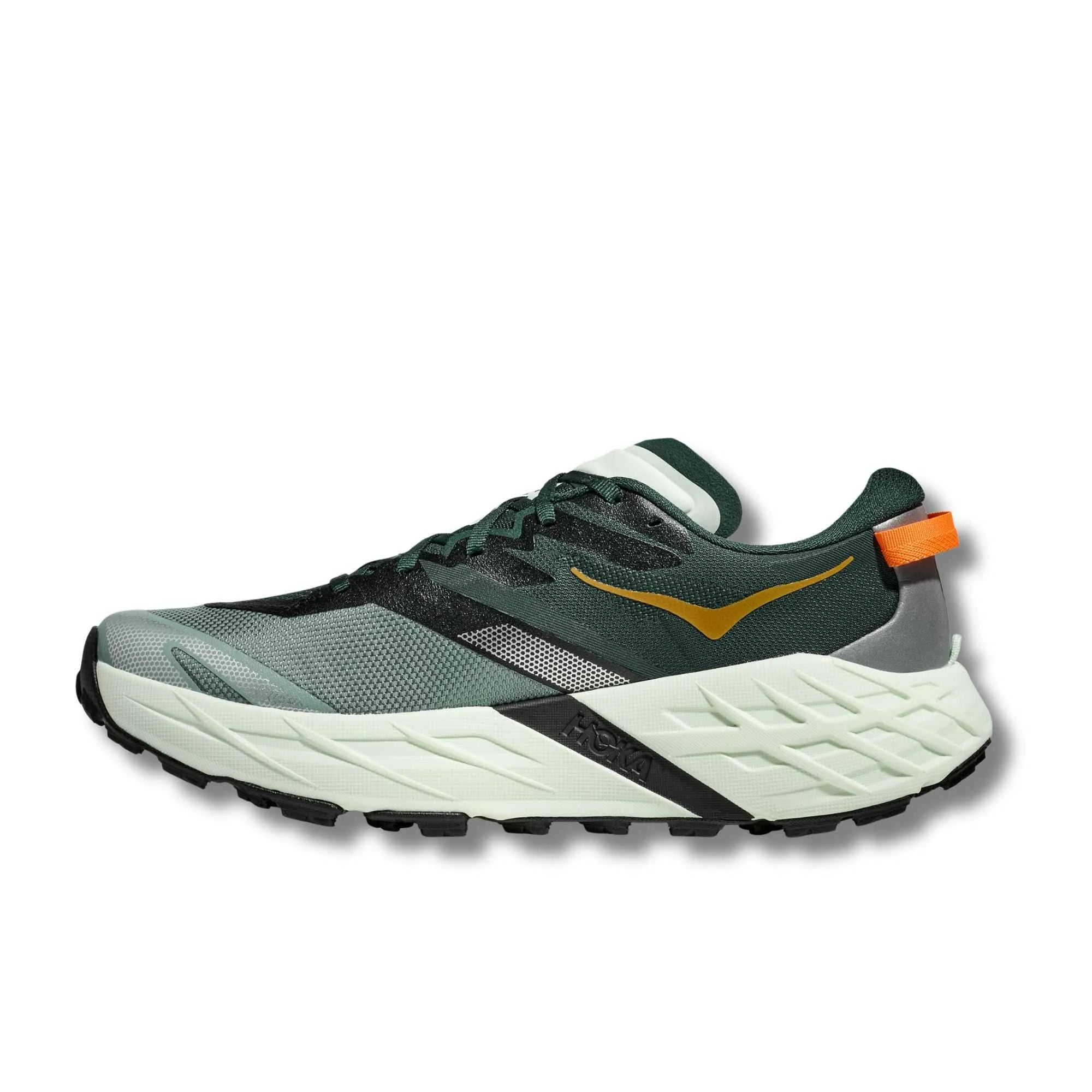 HOKA SPEEDGOAT 7 UOMO - DISPONIBILE IN 2 COLORI - Image 4