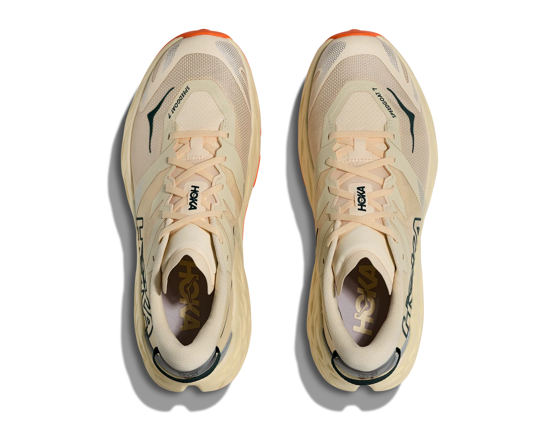 HOKA SPEEDGOAT 7 UOMO - DISPONIBILE IN 2 COLORI - Image 6