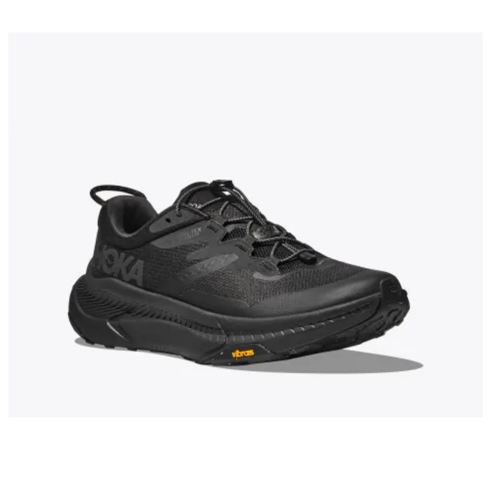 HOKA TRANSPORT GTX UOMO SCARPA IMPERMEABILE DA CAMMINATA E TEMPO LIBERO - DISPONIBILE IN 2 COLORI - Image 2