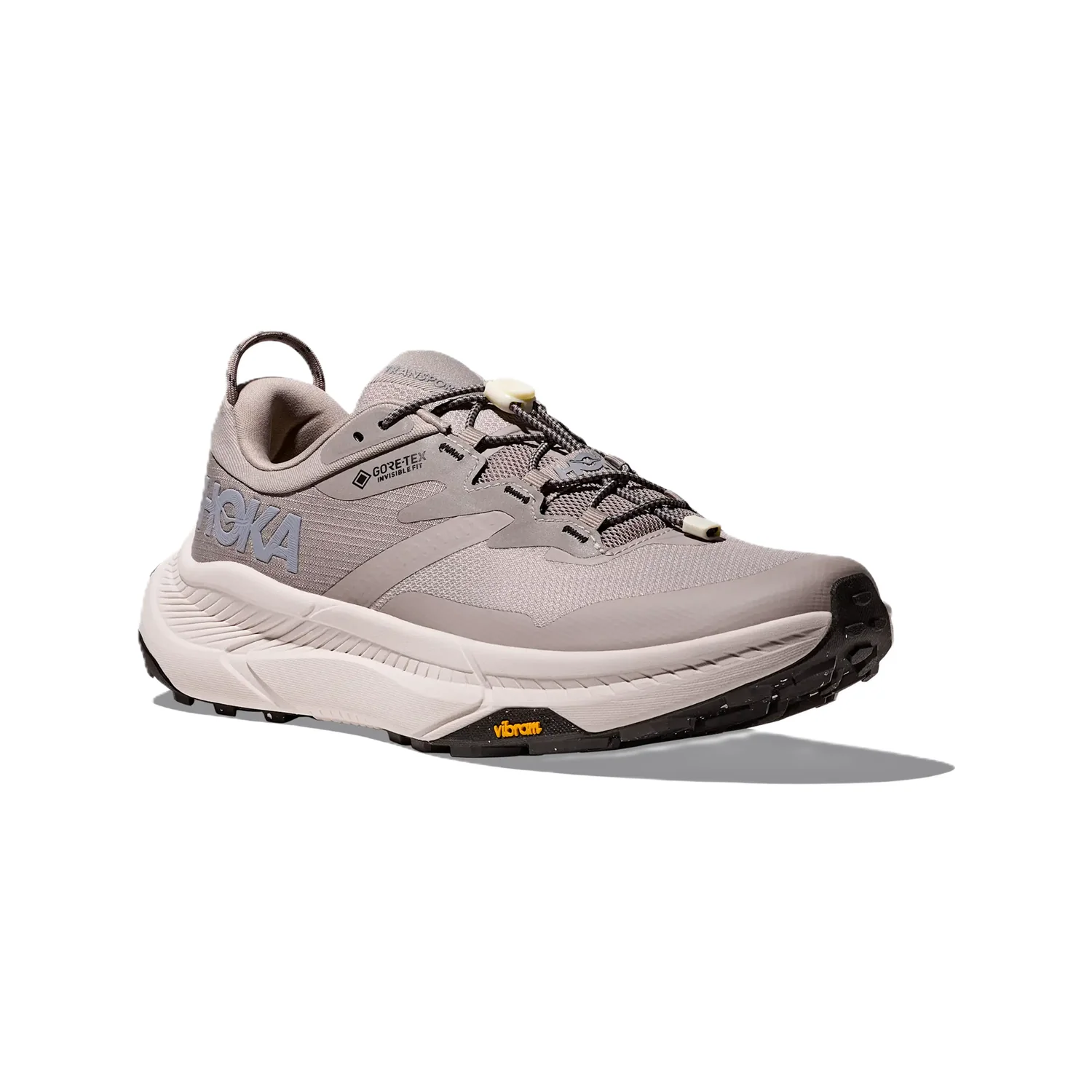 HOKA TRANSPORT GTX UOMO SCARPA IMPERMEABILE DA CAMMINATA E TEMPO LIBERO - DISPONIBILE IN 2 COLORI - Image 3
