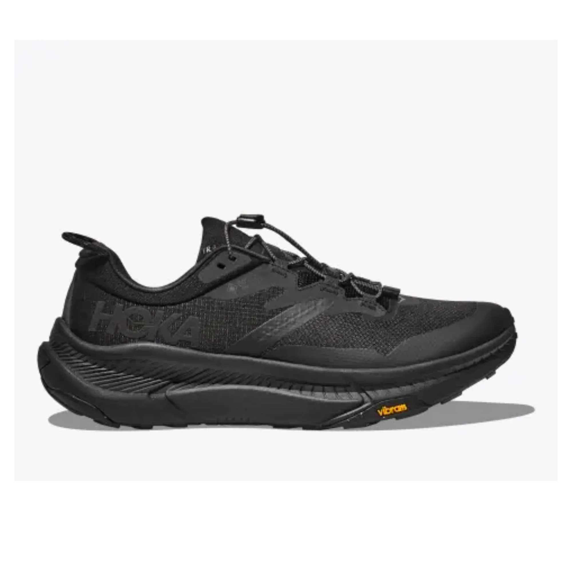 HOKA TRANSPORT GTX UOMO SCARPA IMPERMEABILE DA CAMMINATA E TEMPO LIBERO - DISPONIBILE IN 2 COLORI - Image 7
