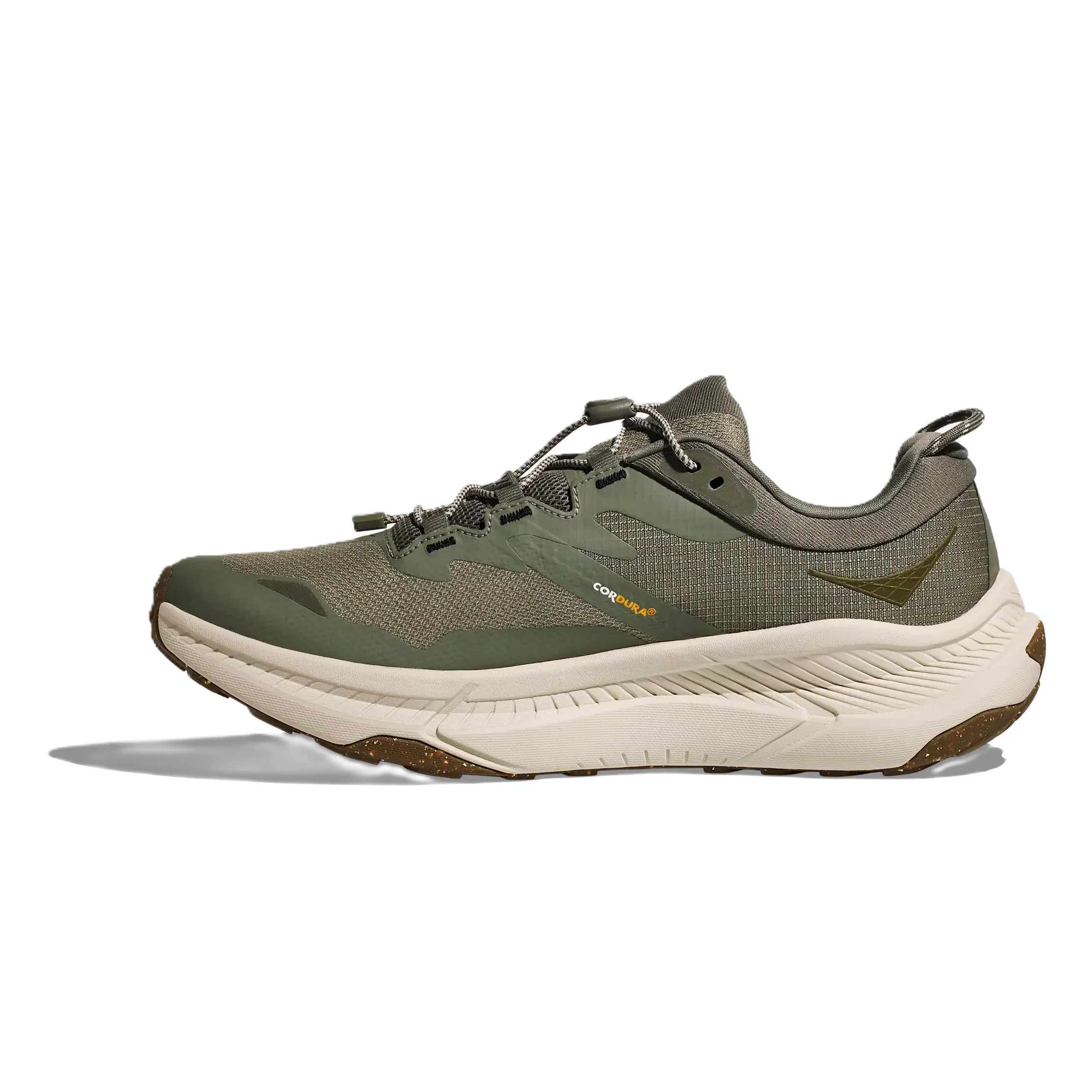 HOKA TRANSPORT GTX UOMO SCARPA IMPERMEABILE DA CAMMINATA E TEMPO LIBERO - DISPONIBILE IN 2 COLORI - Image 9