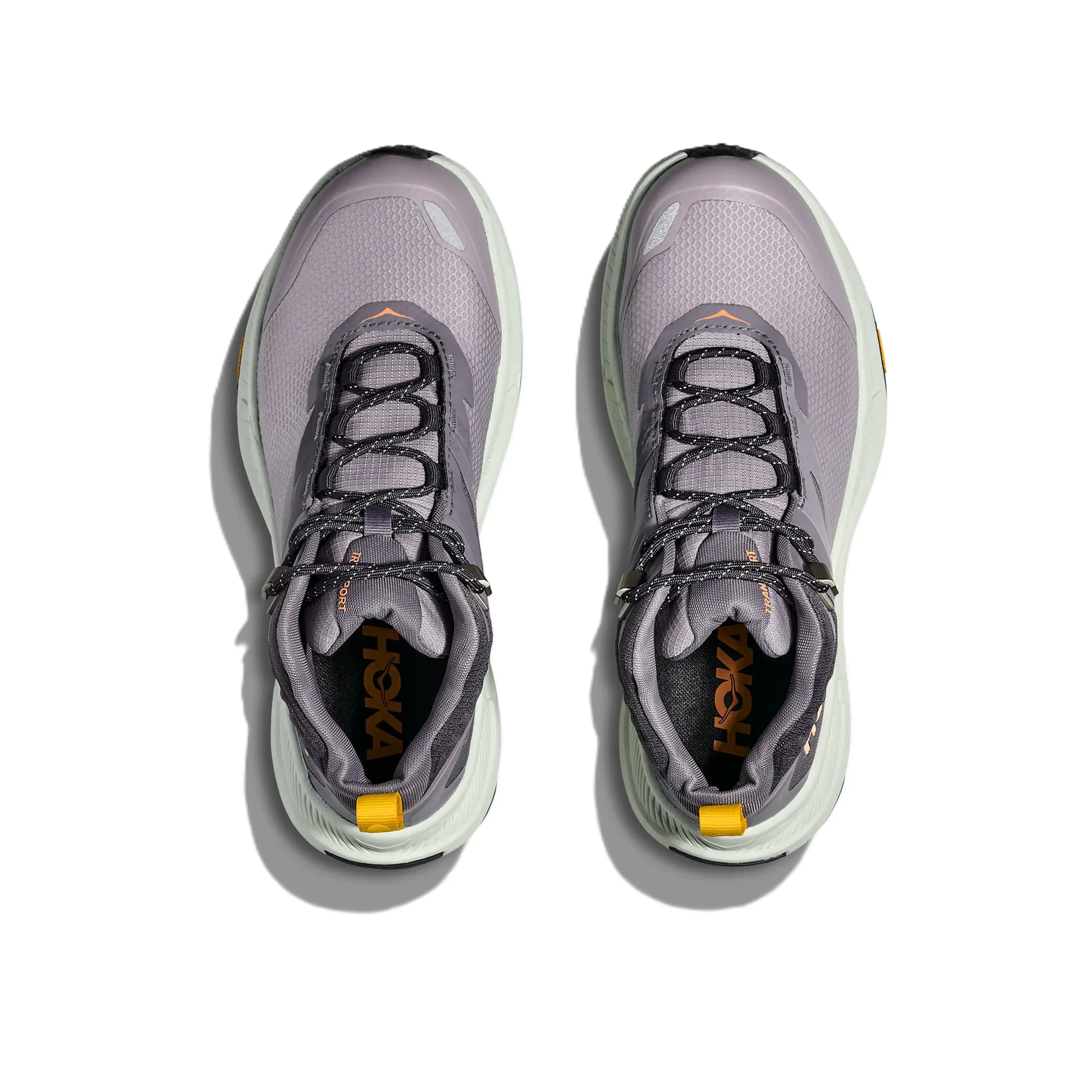 HOKA TRANSPORT HIKE GTX SCARPONCINO DONNA IMPERMEABILE DA ESCURSIONISMO - Image 3