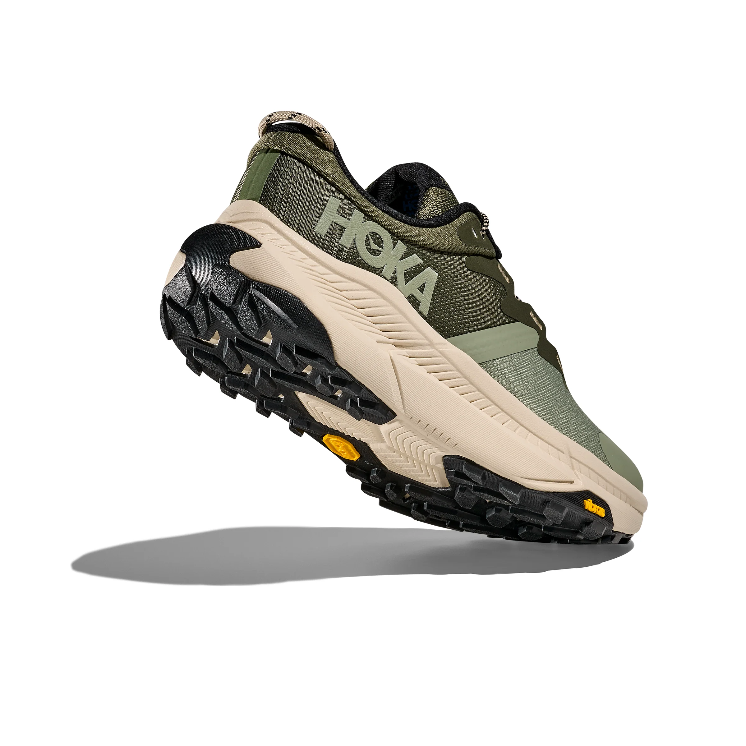 HOKA TRANSPORT SCARPA UOMO IN SUOLA VIBRAM - DISPONIBILE IN 3 COLORI - Image 10