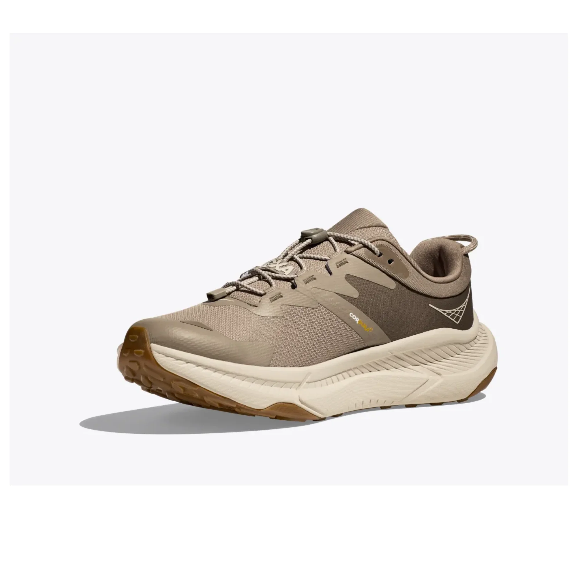 HOKA TRANSPORT SCARPA UOMO IN SUOLA VIBRAM - DISPONIBILE IN 3 COLORI - Image 13