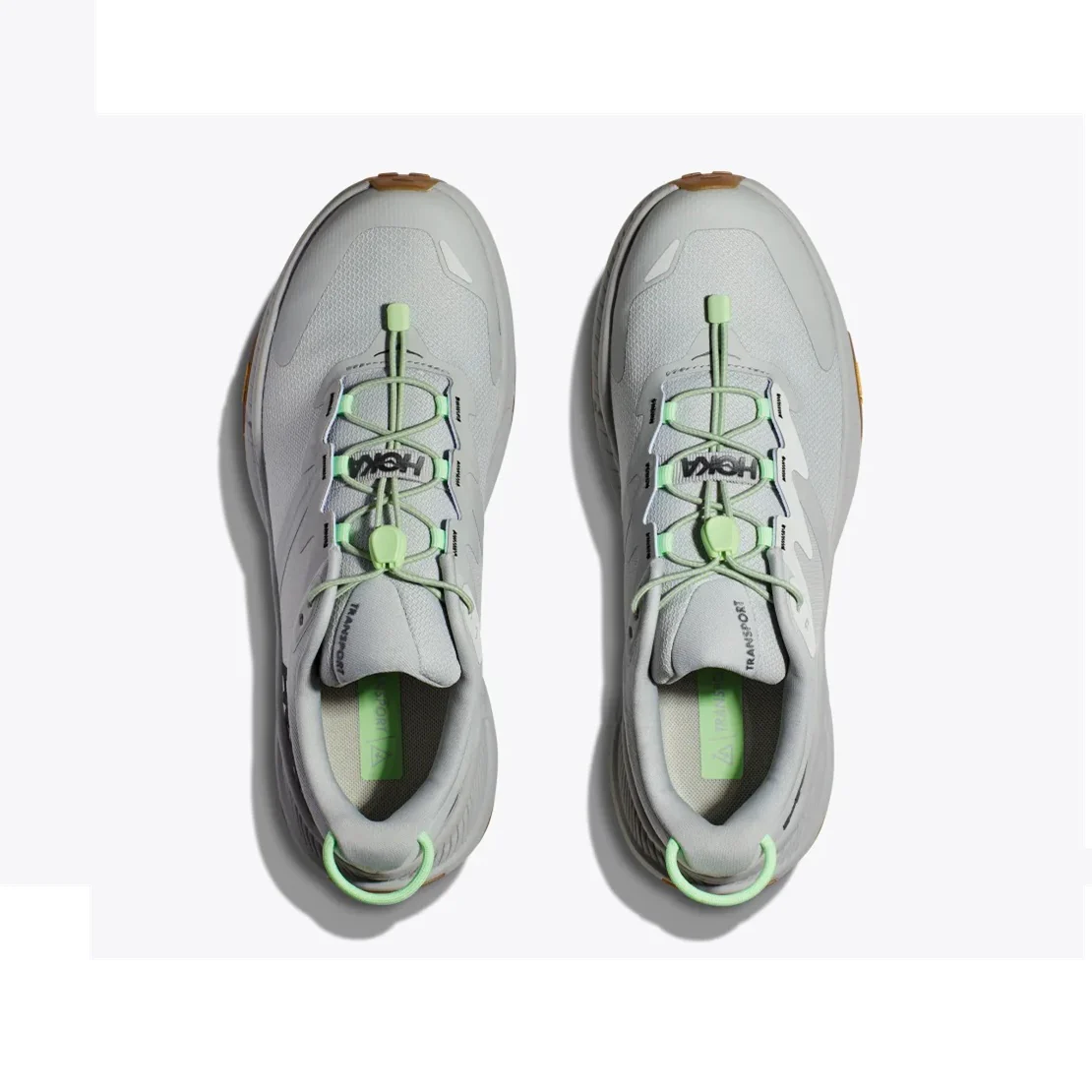 HOKA TRANSPORT SCARPA UOMO IN SUOLA VIBRAM - DISPONIBILE IN 3 COLORI - Image 16