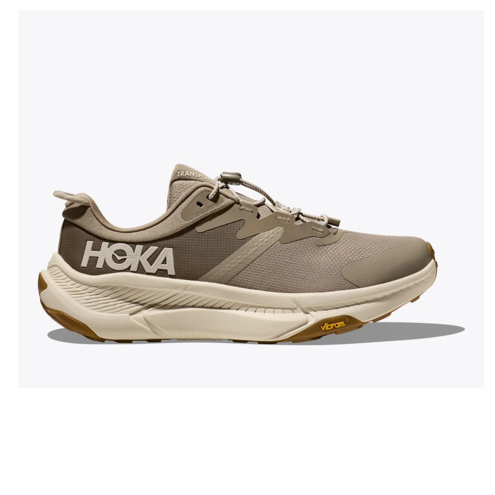 HOKA TRANSPORT SCARPA UOMO IN SUOLA VIBRAM - DISPONIBILE IN 3 COLORI - Image 2