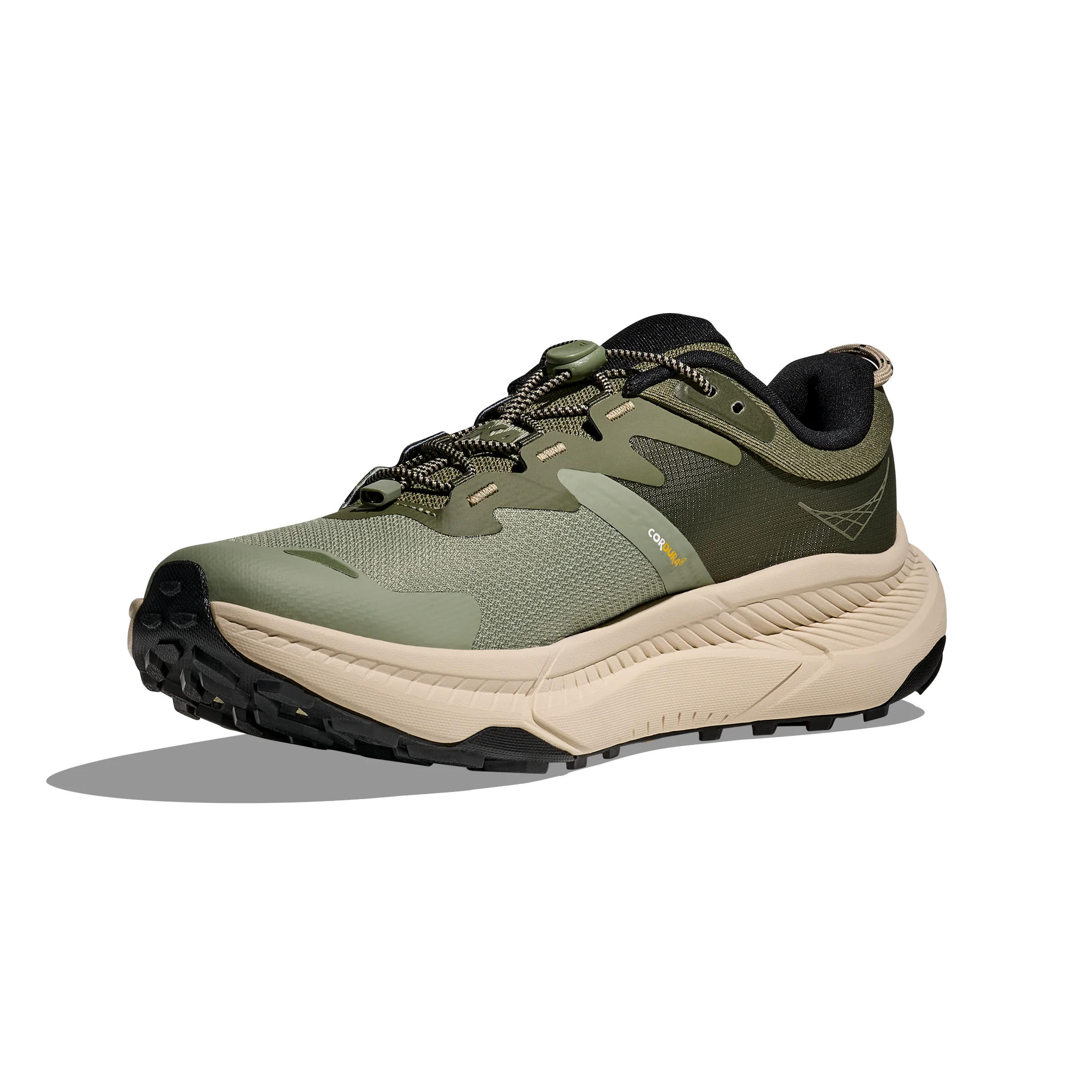 HOKA TRANSPORT SCARPA UOMO IN SUOLA VIBRAM - DISPONIBILE IN 3 COLORI - Image 5