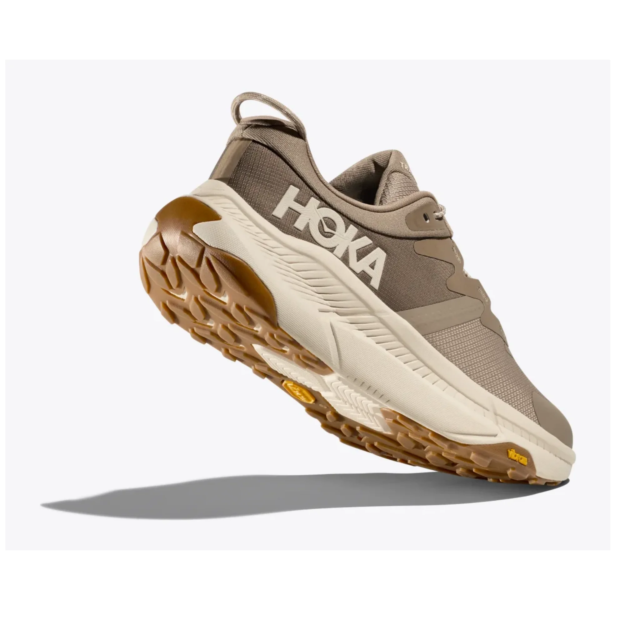 HOKA TRANSPORT SCARPA UOMO IN SUOLA VIBRAM - DISPONIBILE IN 3 COLORI - Image 6