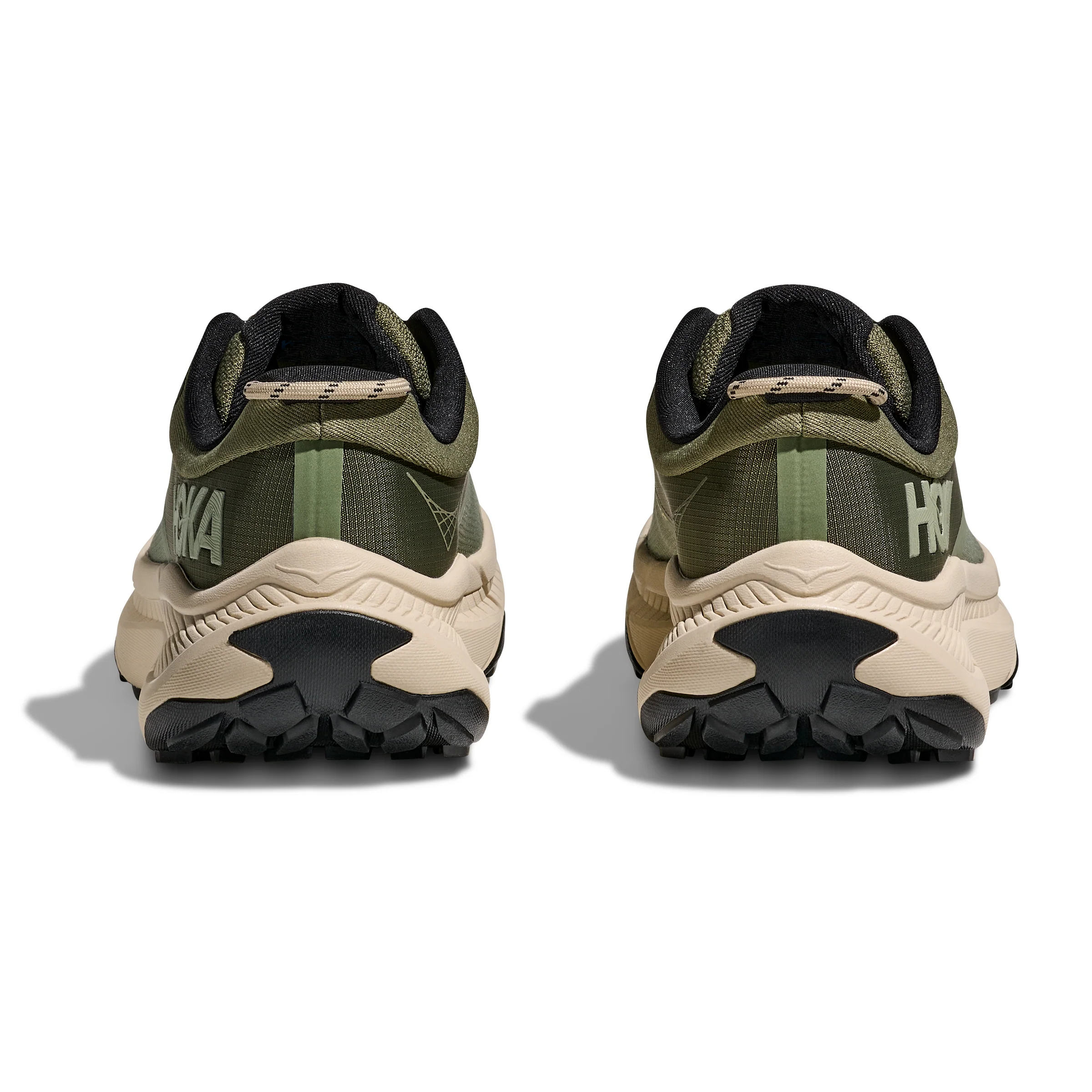 HOKA TRANSPORT SCARPA UOMO IN SUOLA VIBRAM - DISPONIBILE IN 3 COLORI - Image 8
