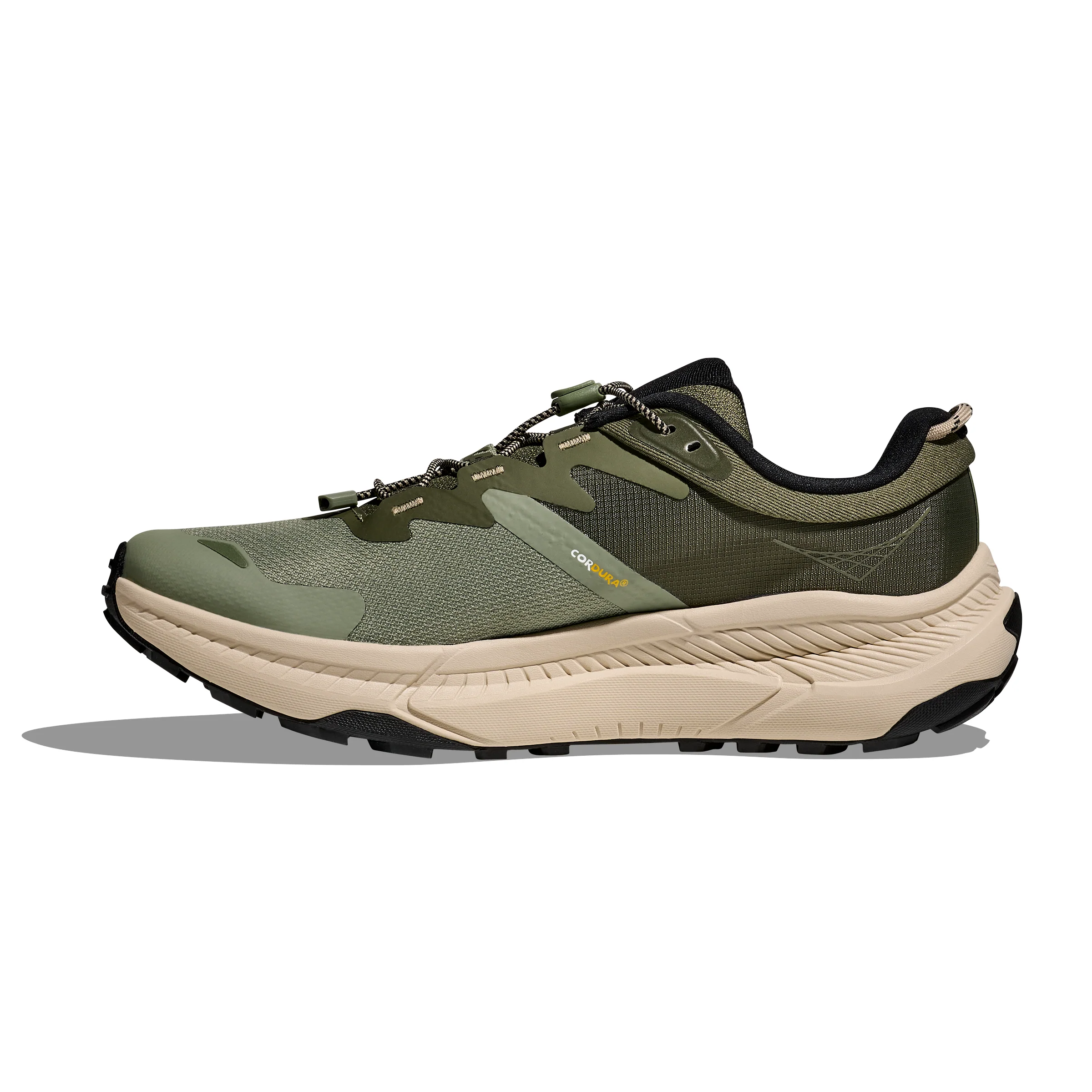 HOKA TRANSPORT SCARPA UOMO IN SUOLA VIBRAM - DISPONIBILE IN 3 COLORI - Image 9
