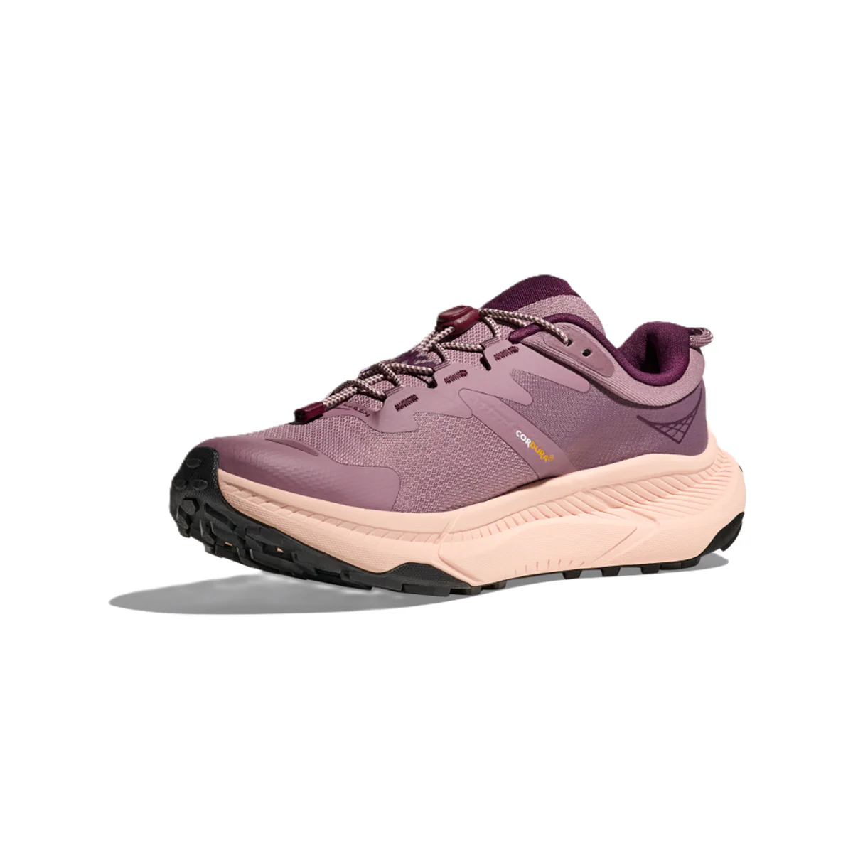 HOKA TRANSPORT W SCARPA BASSA DONNA IN SUOLA VIBRAM IDEALE PER ESCURSIONISMO E LIFESTYLE - DISPONIBILE IN 2 COLORI - Image 13