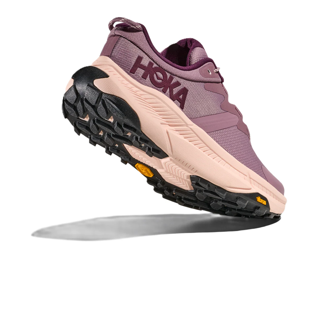 HOKA TRANSPORT W SCARPA BASSA DONNA IN SUOLA VIBRAM IDEALE PER ESCURSIONISMO E LIFESTYLE - DISPONIBILE IN 2 COLORI - Image 16