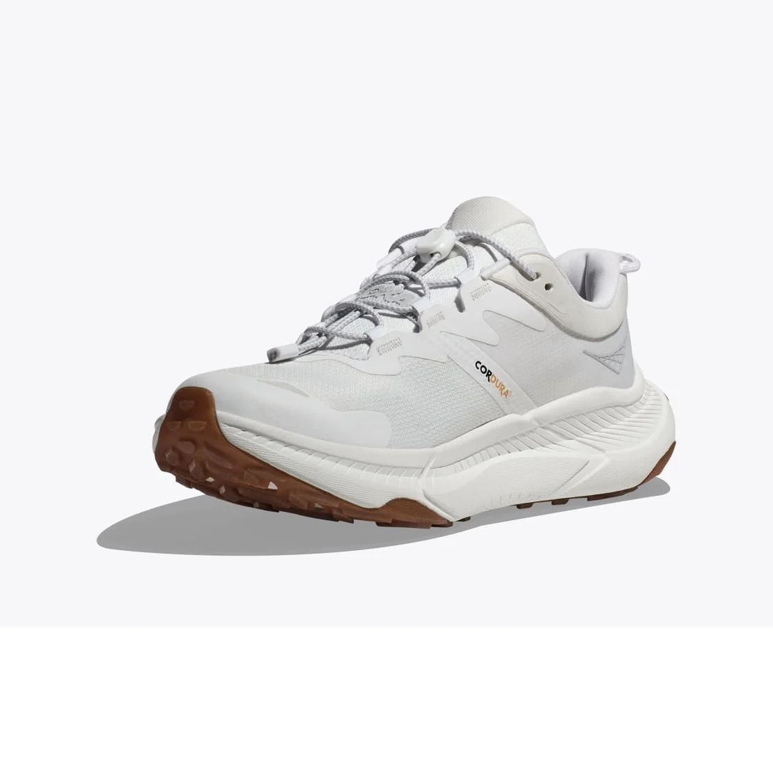 HOKA TRANSPORT W SCARPA BASSA DONNA IN SUOLA VIBRAM IDEALE PER ESCURSIONISMO E LIFESTYLE - DISPONIBILE IN 2 COLORI - Image 4