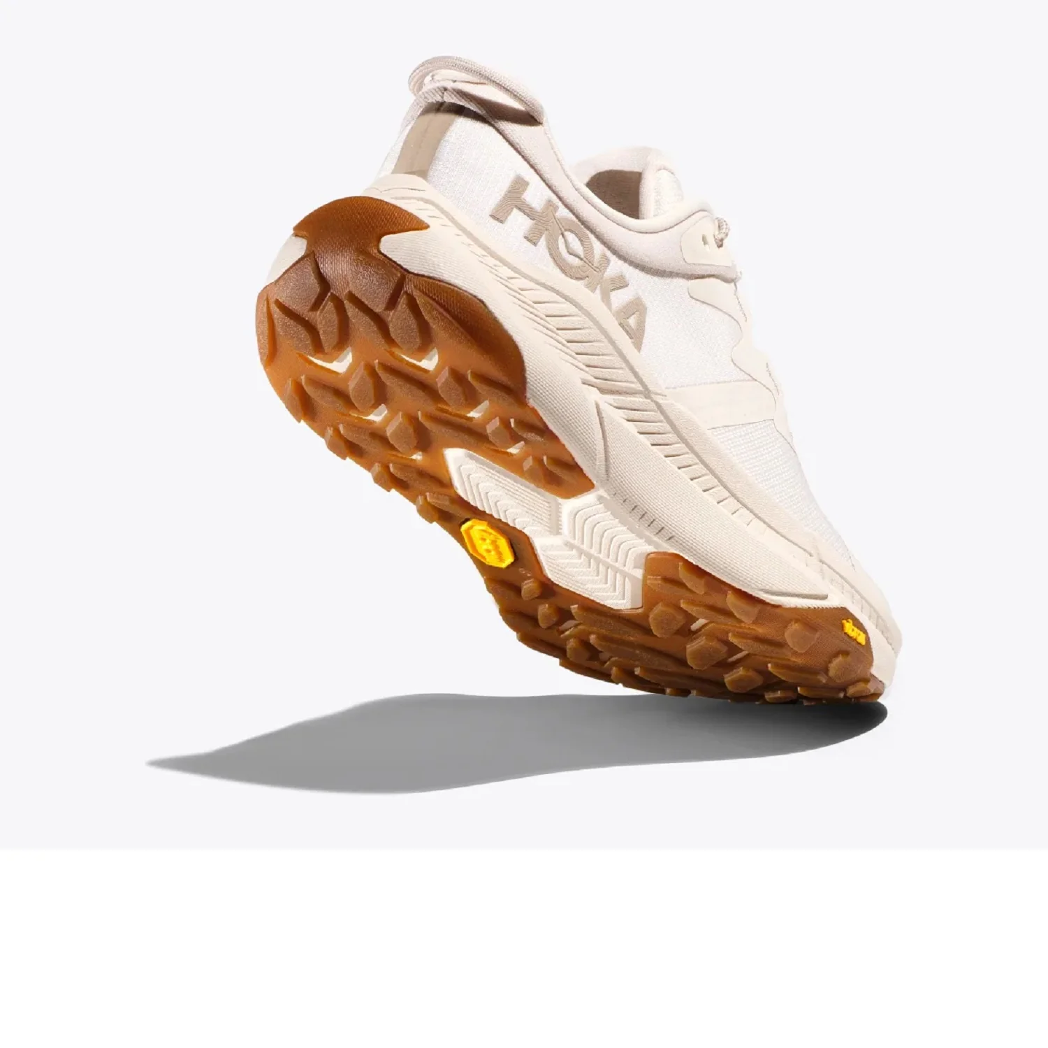 HOKA TRANSPORT W SCARPA BASSA DONNA IN SUOLA VIBRAM IDEALE PER ESCURSIONISMO E LIFESTYLE - DISPONIBILE IN 2 COLORI - Image 6
