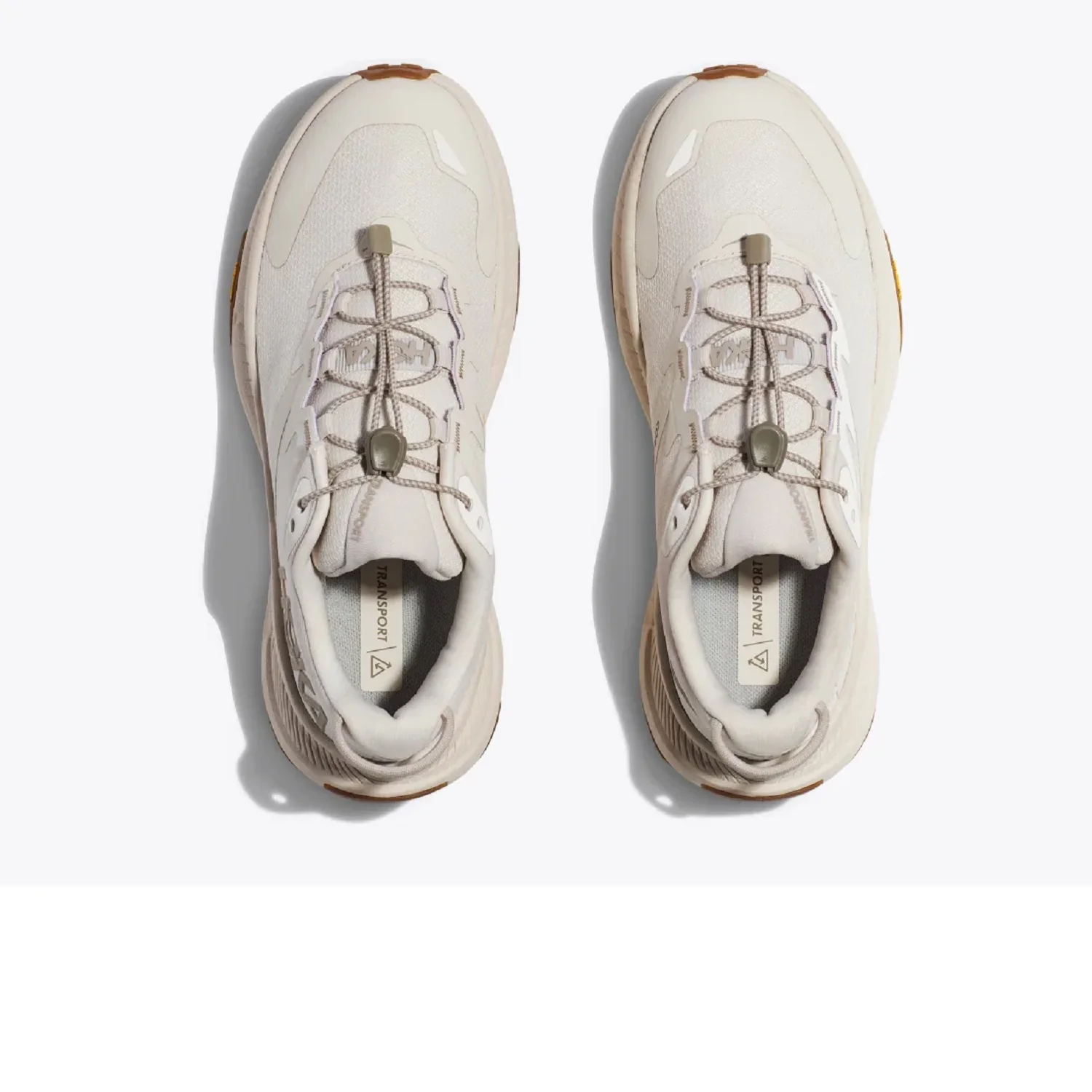 HOKA TRANSPORT W SCARPA BASSA DONNA IN SUOLA VIBRAM IDEALE PER ESCURSIONISMO E LIFESTYLE - DISPONIBILE IN 2 COLORI - Image 7