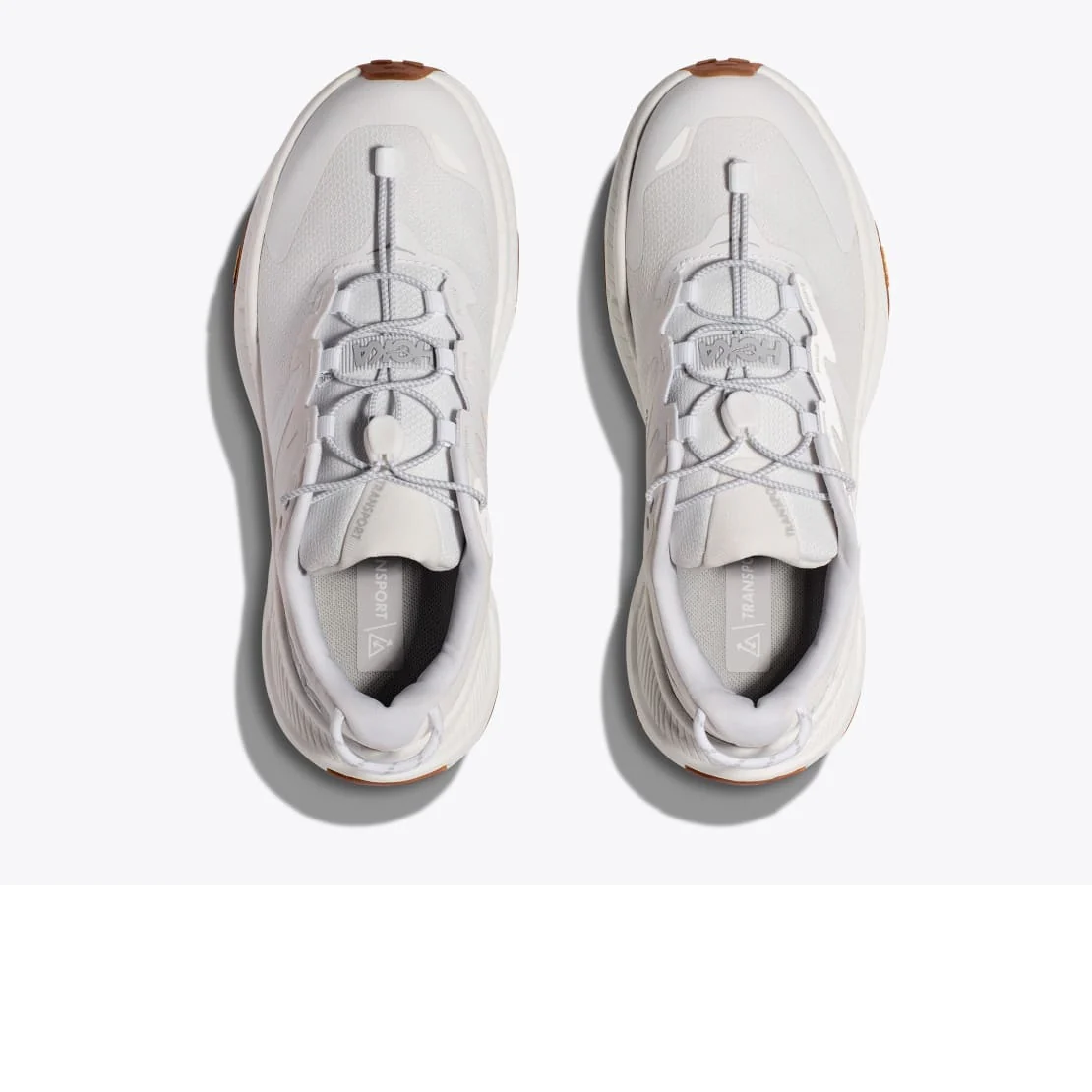 HOKA TRANSPORT W SCARPA BASSA DONNA IN SUOLA VIBRAM IDEALE PER ESCURSIONISMO E LIFESTYLE - DISPONIBILE IN 2 COLORI - Image 9