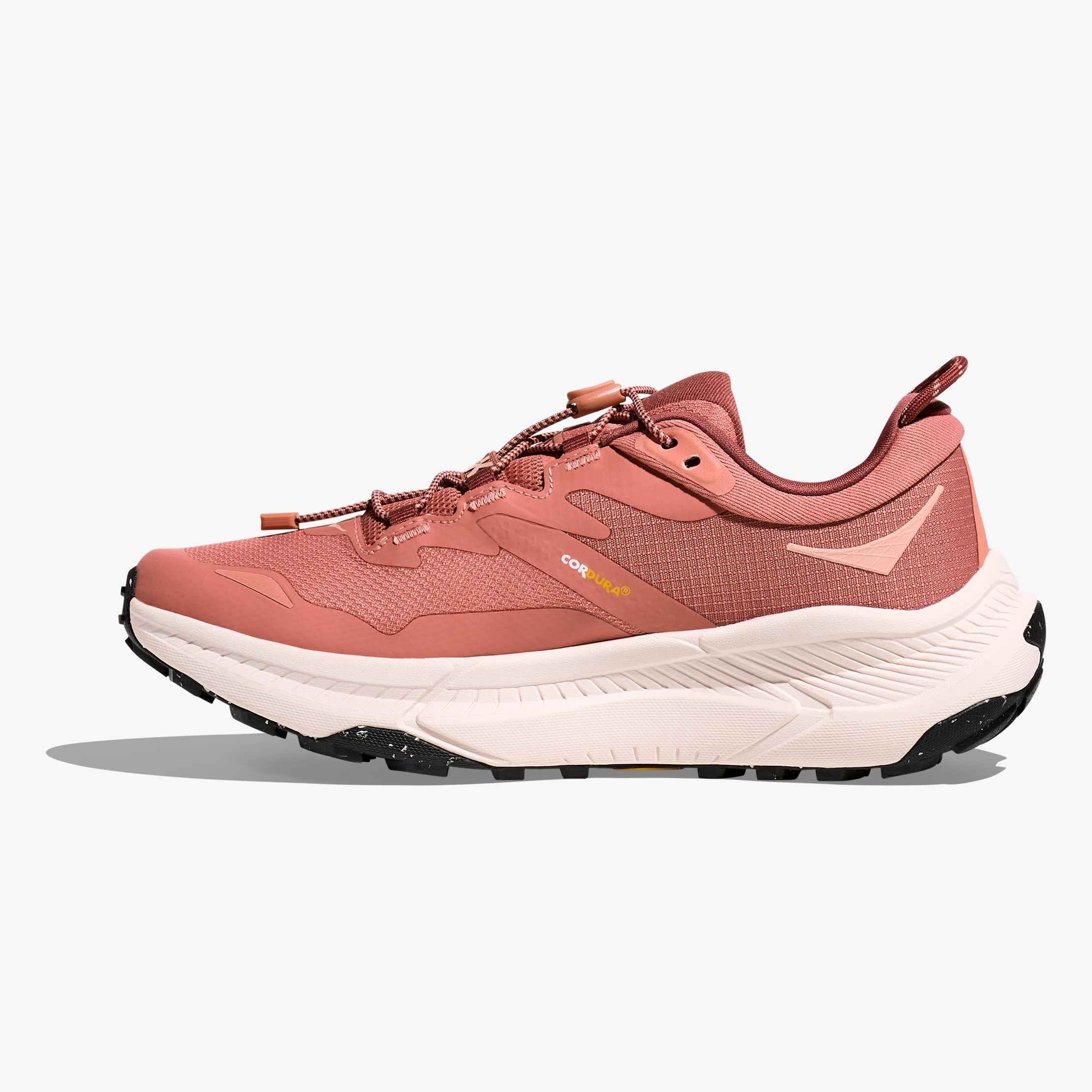 HOKA W TRANSPORT GTX SCARPA BASSA DONNA IN SUOLA VIBRAM IDEALE PER ESCURSIONISMO E LIFESTYLE GORETEX - Image 2
