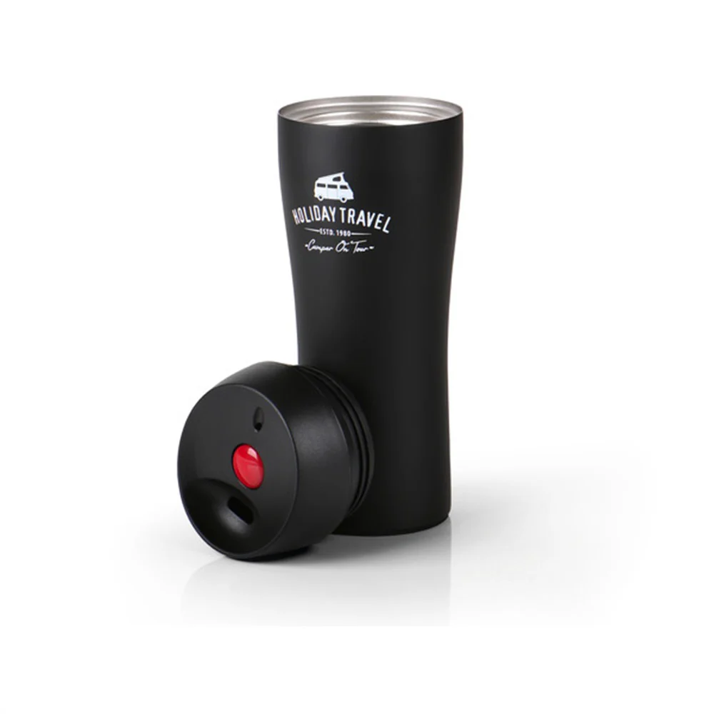 HOLIDAY TRAVEL Thermos da 400ml in acciaio inox - Image 2