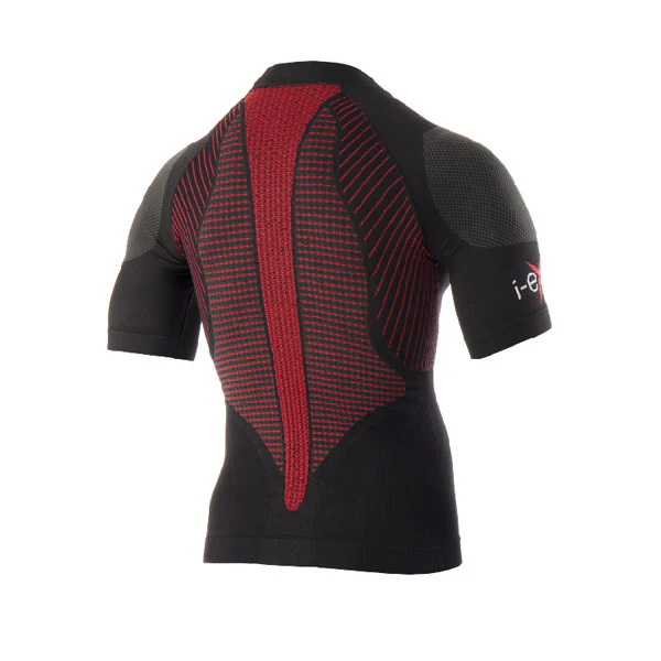I-EXE HP T-SHIRT INTIMA TECNICA E TRASPIRANTE - MADE IN ITALY! - Image 2