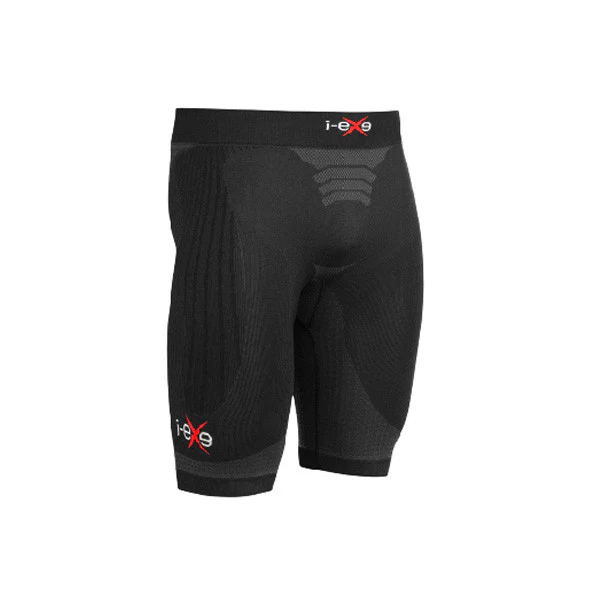 I-EXE HIGH PERFORMANCE SHORT PANTALONE CORTO INTIMO DA RUNNING - Image 2
