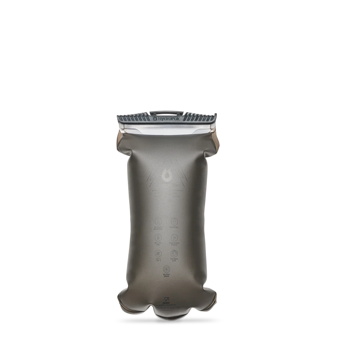 HYDRAPAK FORCE SACCA IDRICA ULTRA-RESISTENTE DA RUNNING E BIKE - Image 2