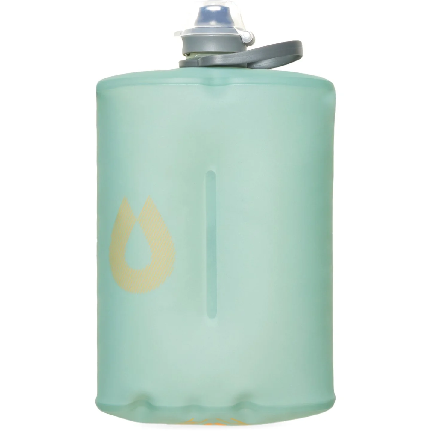 HYDRAPAK STOW 1L BORRACCIA PIEGHEVOLE COMPATTA E LEGGERA