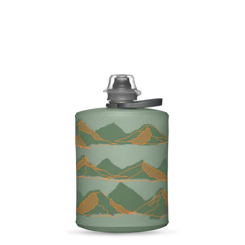 HYDRAPAK STOW 500 ML BORRACCIA PIEGHEVOLE - DISPONIBILE IN 2 COLORI - Image 2