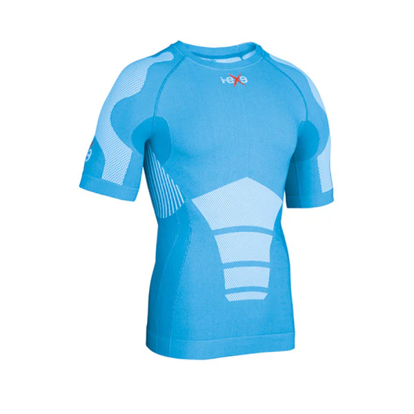 I-EXE COLOR T-SHIRT TECNICA E TRASPIRANTE UNISEX - DISPONIBILE IN VARI COLORI - Image 2