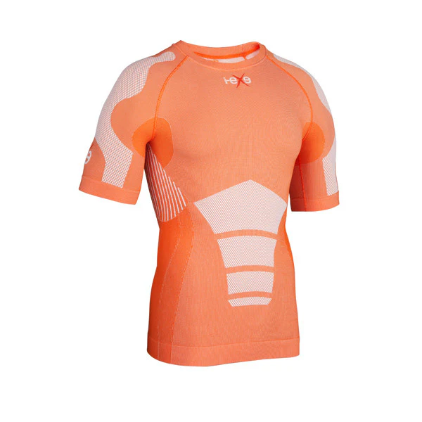 I-EXE COLOR T-SHIRT TECNICA E TRASPIRANTE UNISEX - DISPONIBILE IN VARI COLORI - Image 3