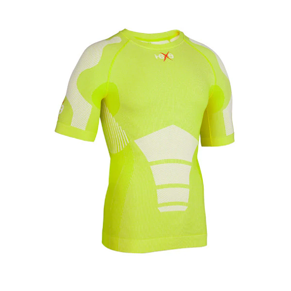 I-EXE COLOR T-SHIRT TECNICA E TRASPIRANTE UNISEX - DISPONIBILE IN VARI COLORI - Image 4