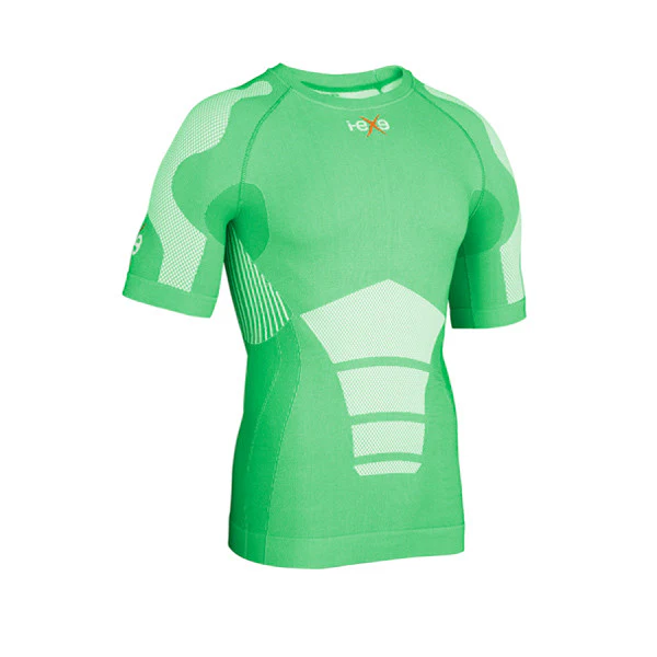 I-EXE COLOR T-SHIRT TECNICA E TRASPIRANTE UNISEX - DISPONIBILE IN VARI COLORI - Image 5